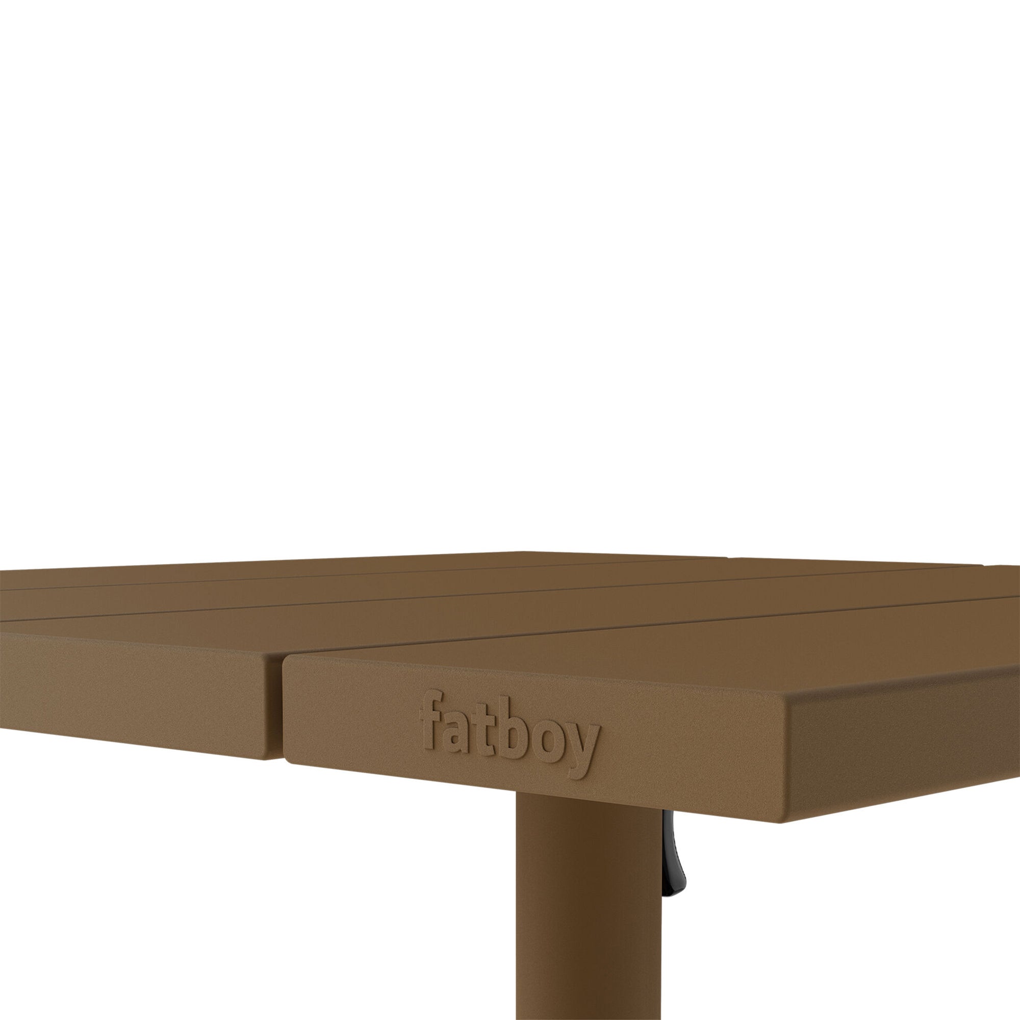 Fatboy Fred's Square Bistreau 80x80x76 cm staliukas