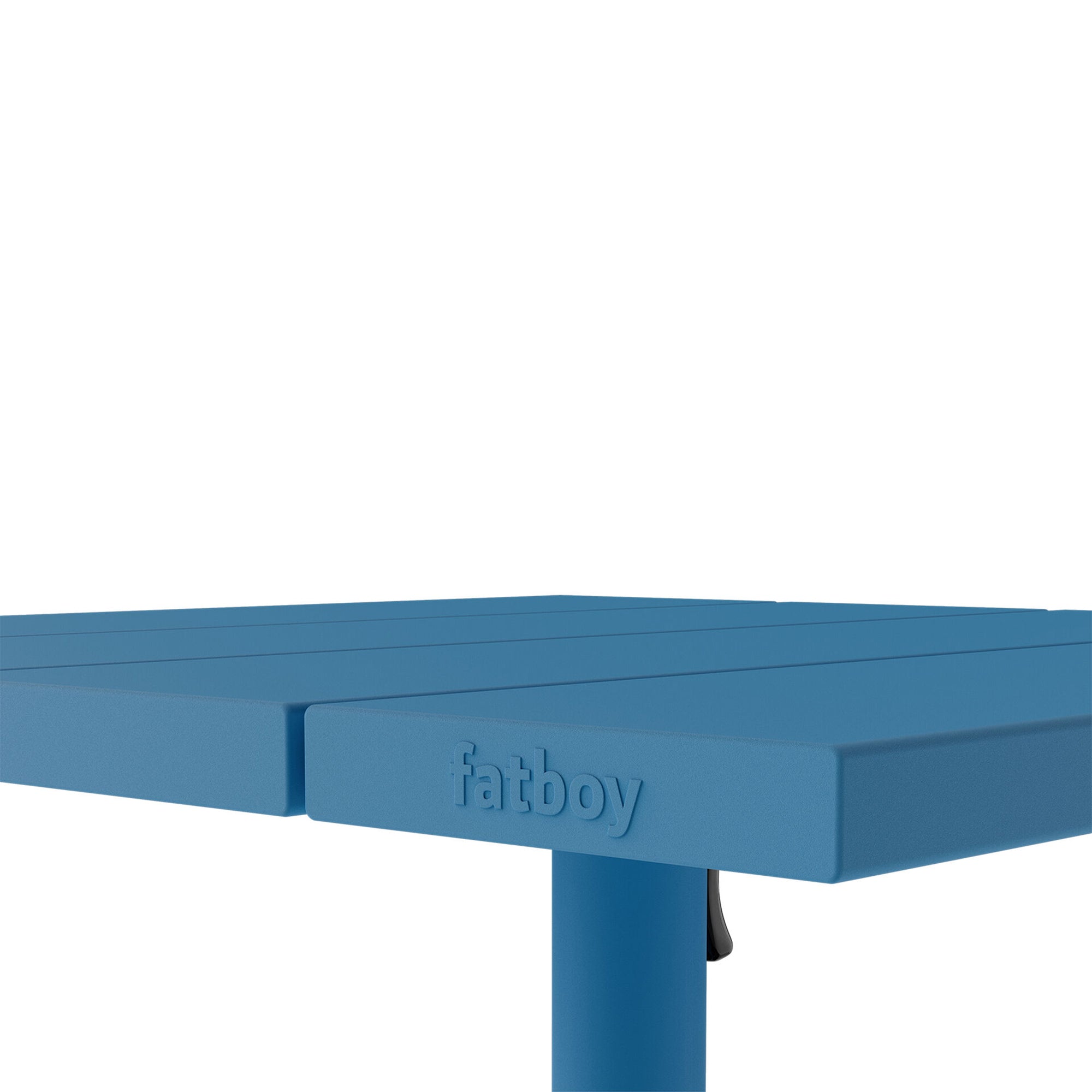 Fatboy Fred's Square Bistreau 80x80x76 cm staliukas