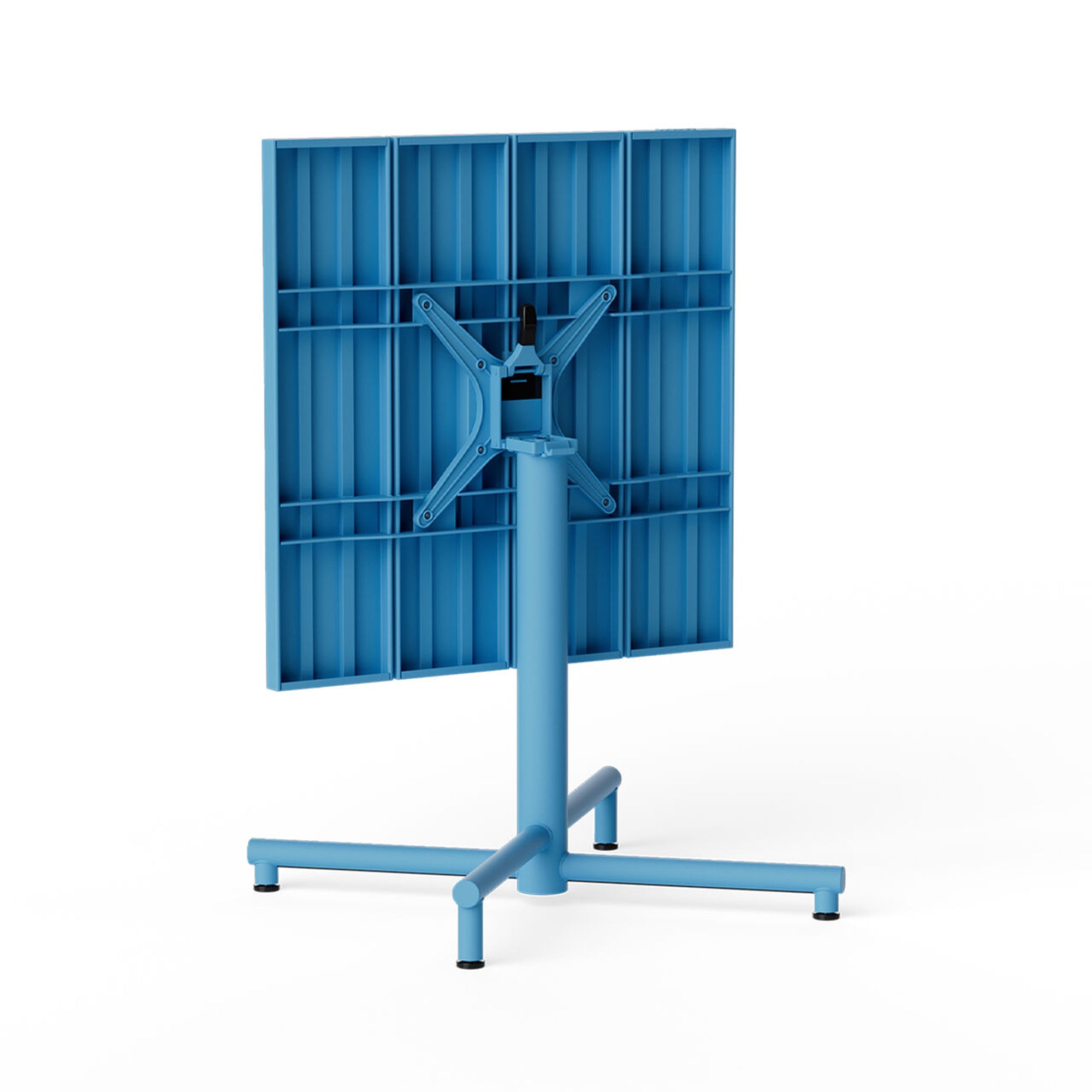 Fatboy Fred's Square Bistreau 80x80x76 cm staliukas
