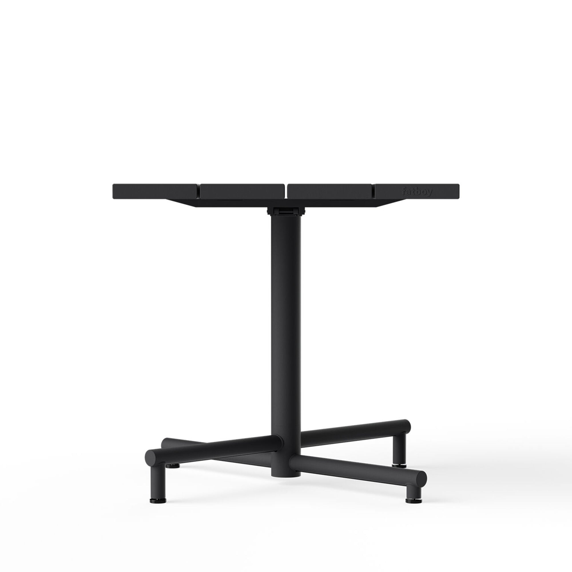 Fatboy Fred's Square Bistreau 80x80x76 cm staliukas