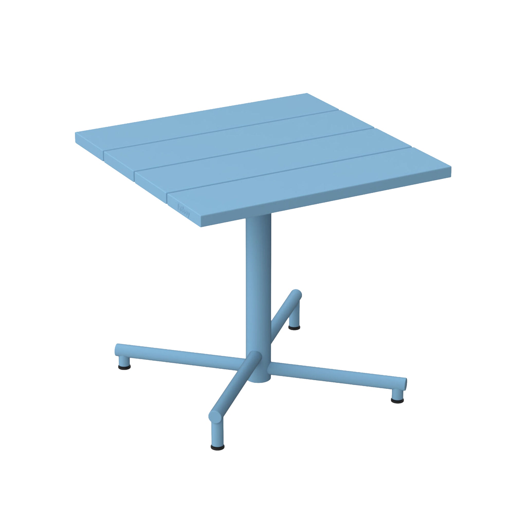 Fatboy Fred's Square Bistreau 80x80x76 cm staliukas
