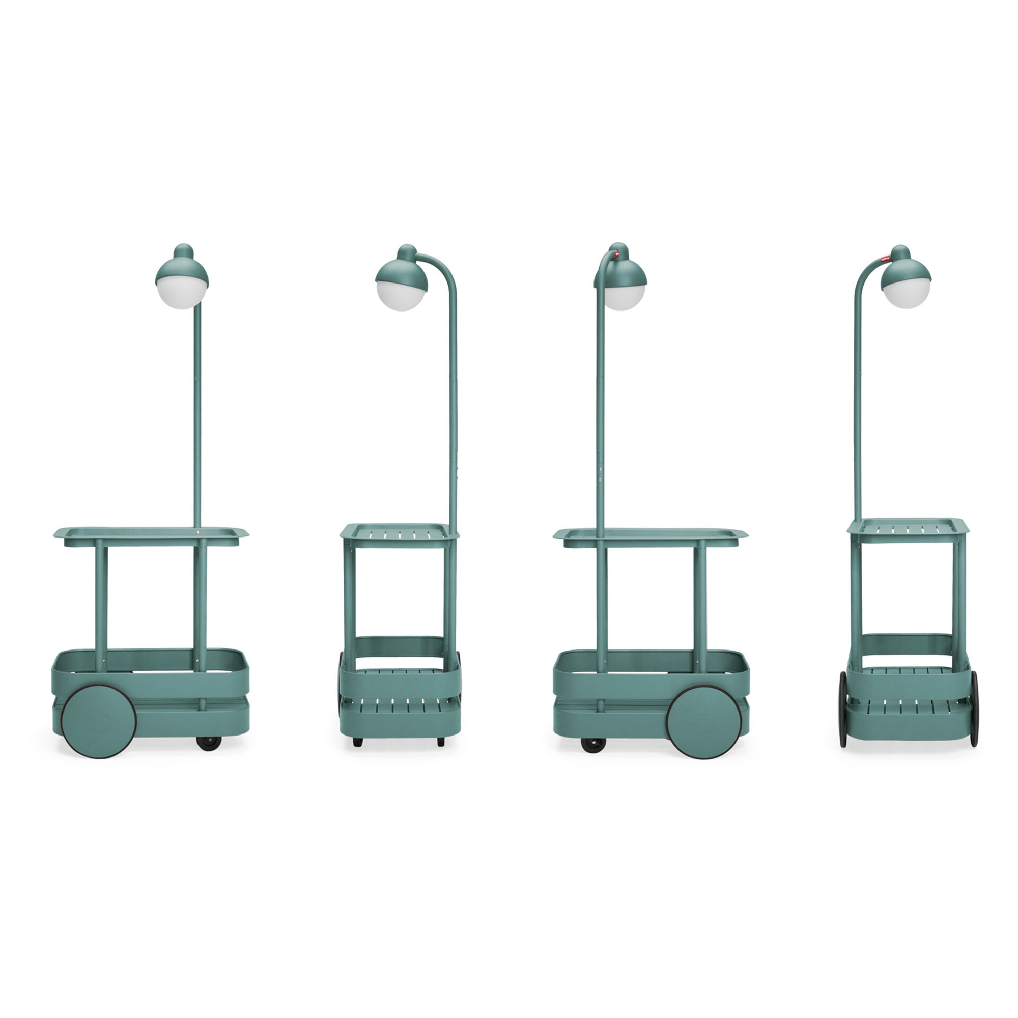 Fatboy Jolly Trolley baro vežimėlis