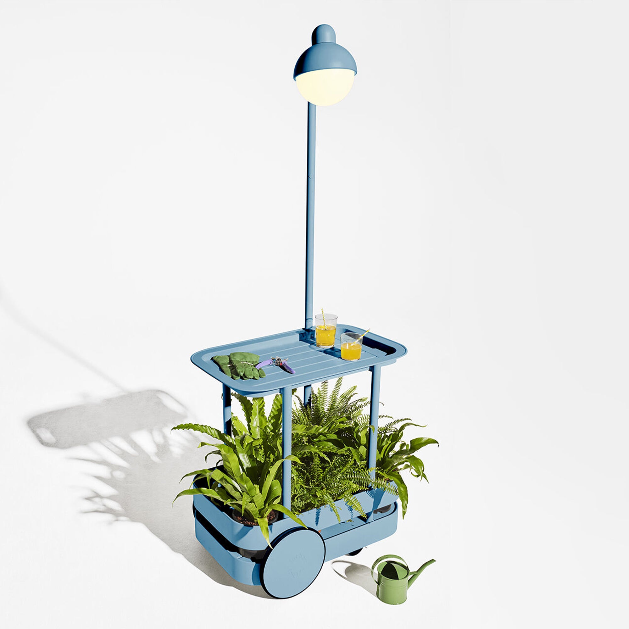 Fatboy Jolly Trolley baro vežimėlis