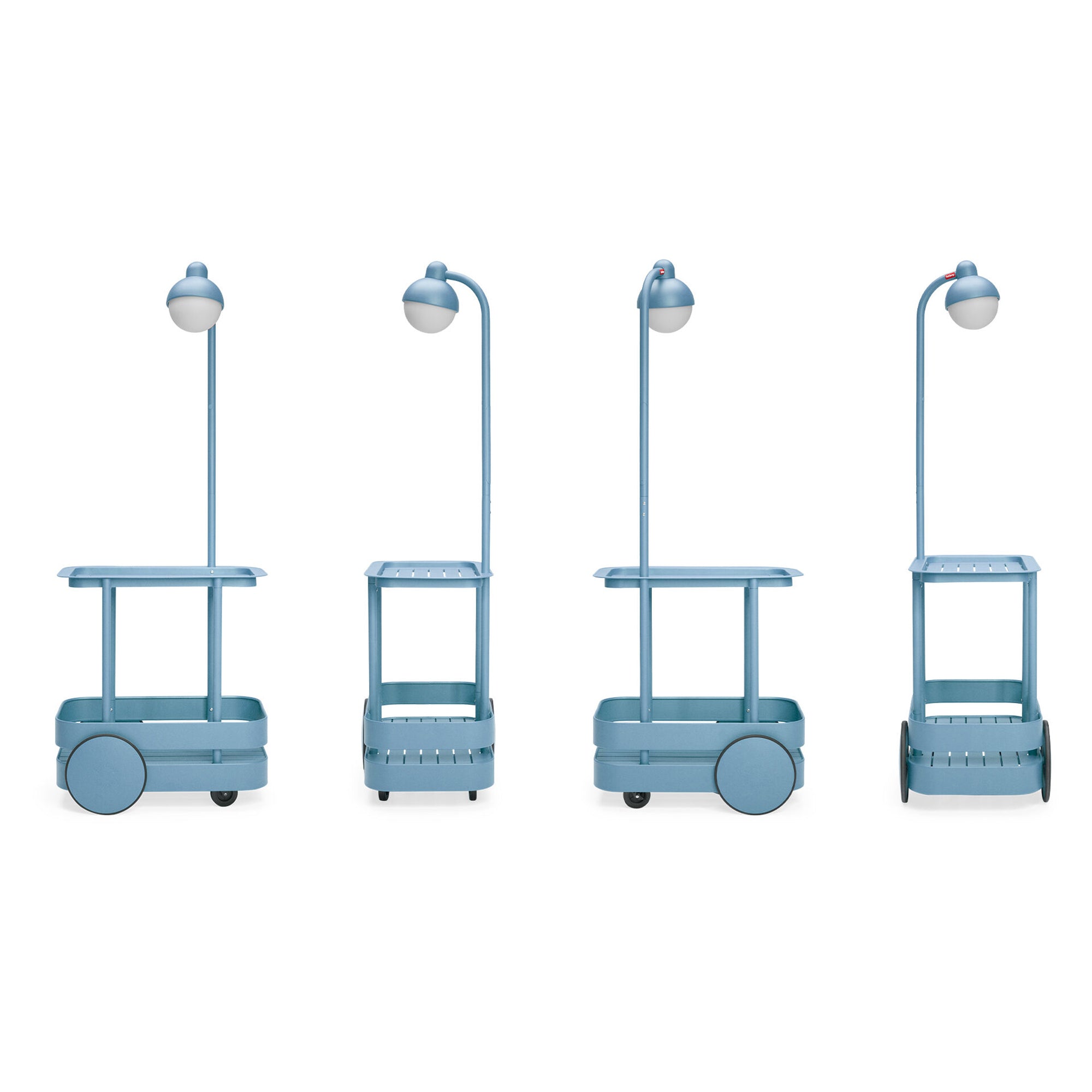 Fatboy Jolly Trolley baro vežimėlis