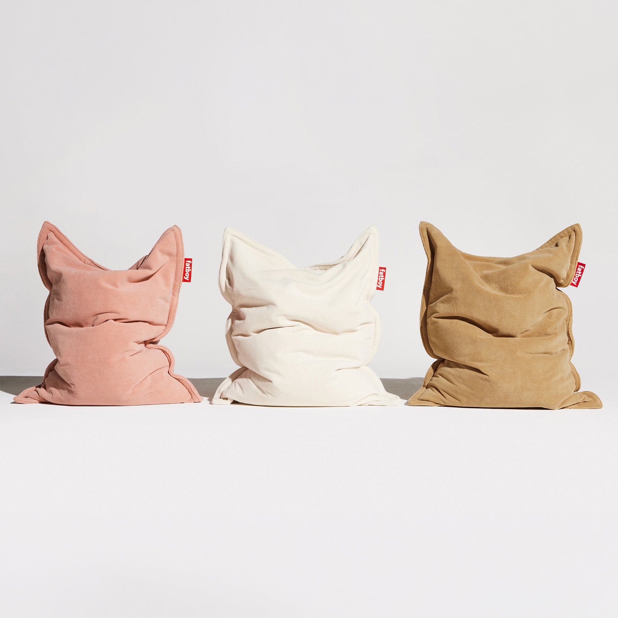 Fatboy Original Slim Teddy sedmaišis