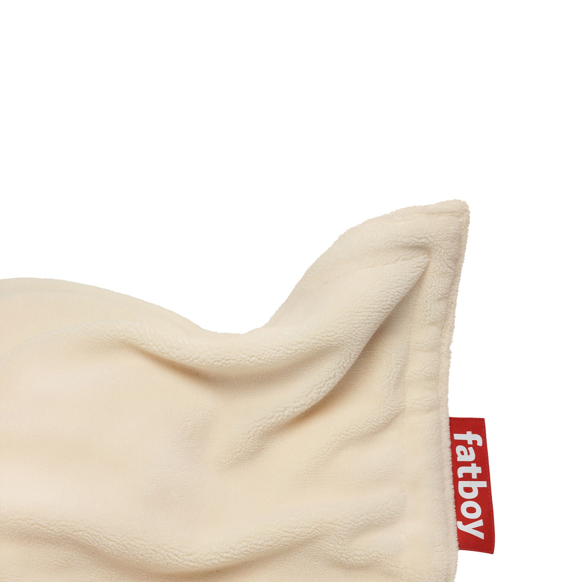 Fatboy Original Slim Teddy sedmaišis