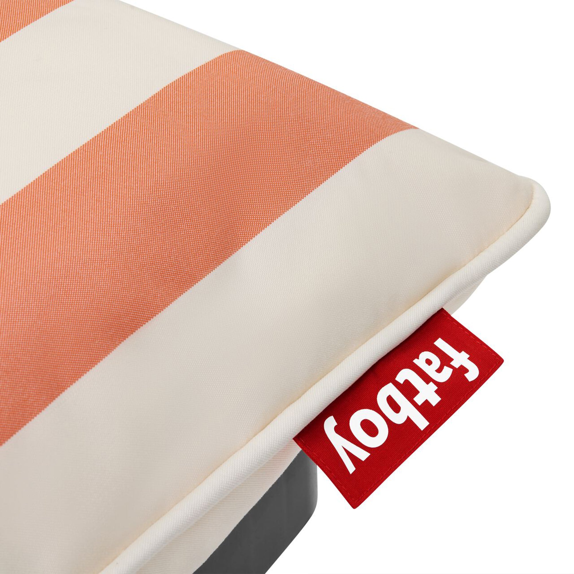 Fatboy Paletti Set Large Stripe modulinė lauko sofa