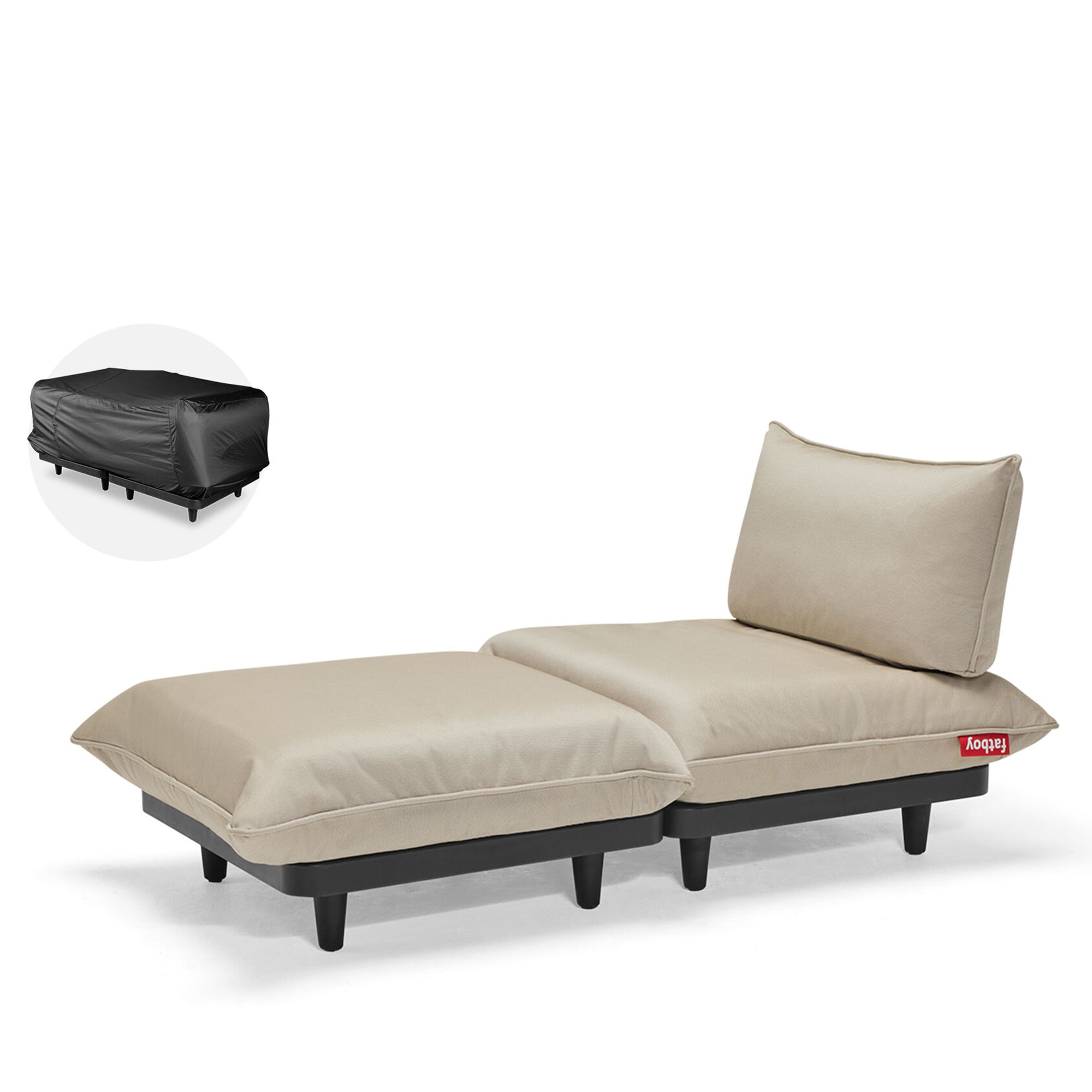 Fatboy Paletti Royal modulinis gultas