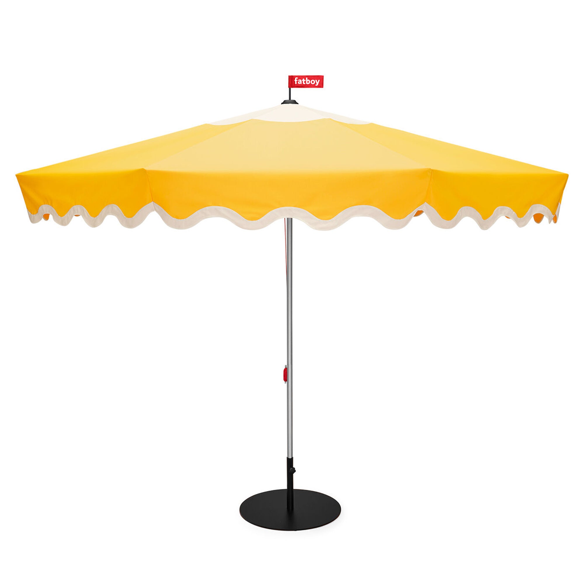 Fatboy Pensol lauko skėtis Ø 350 cm + pagrindas