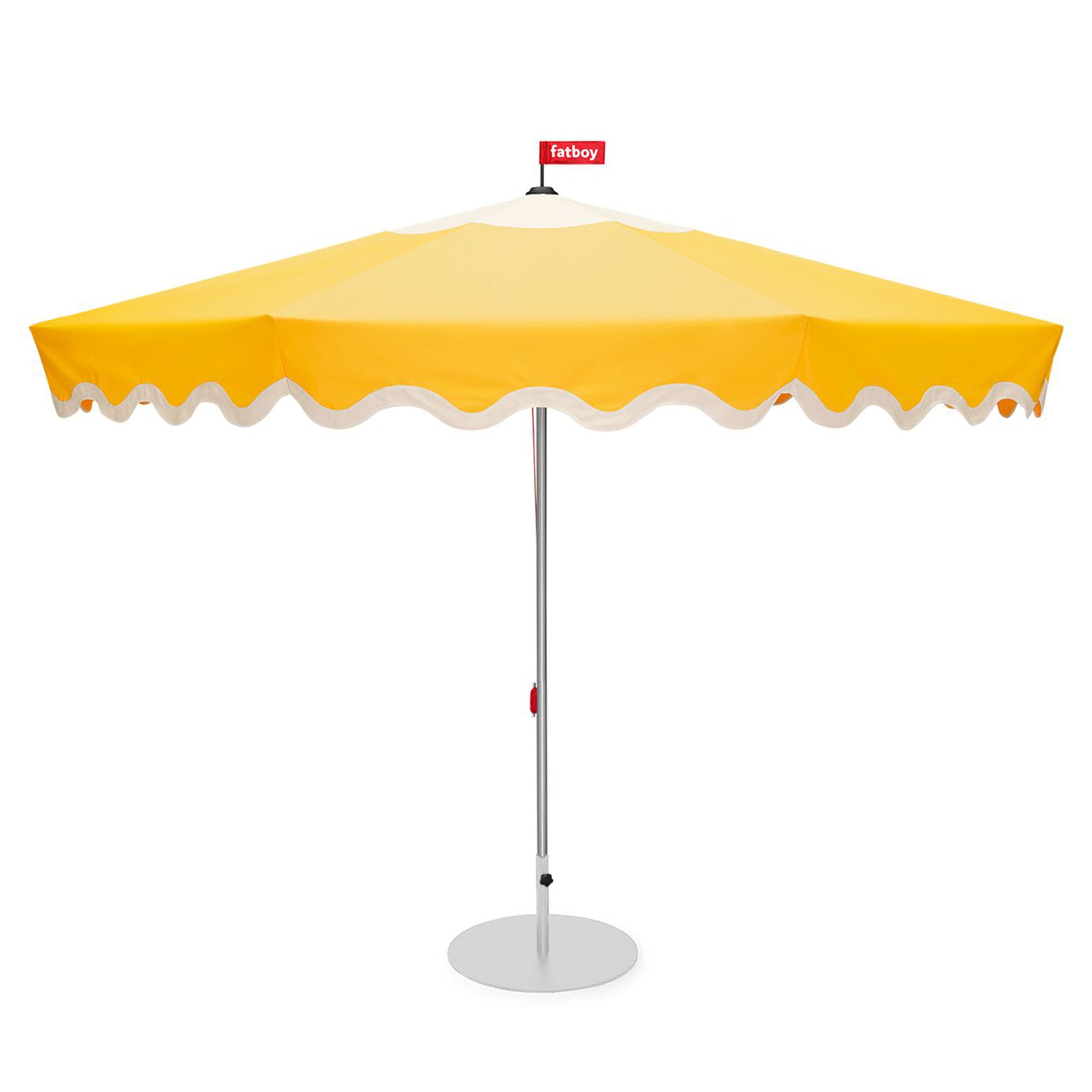 Fatboy Pensol lauko skėtis Ø 350 cm + pagrindas