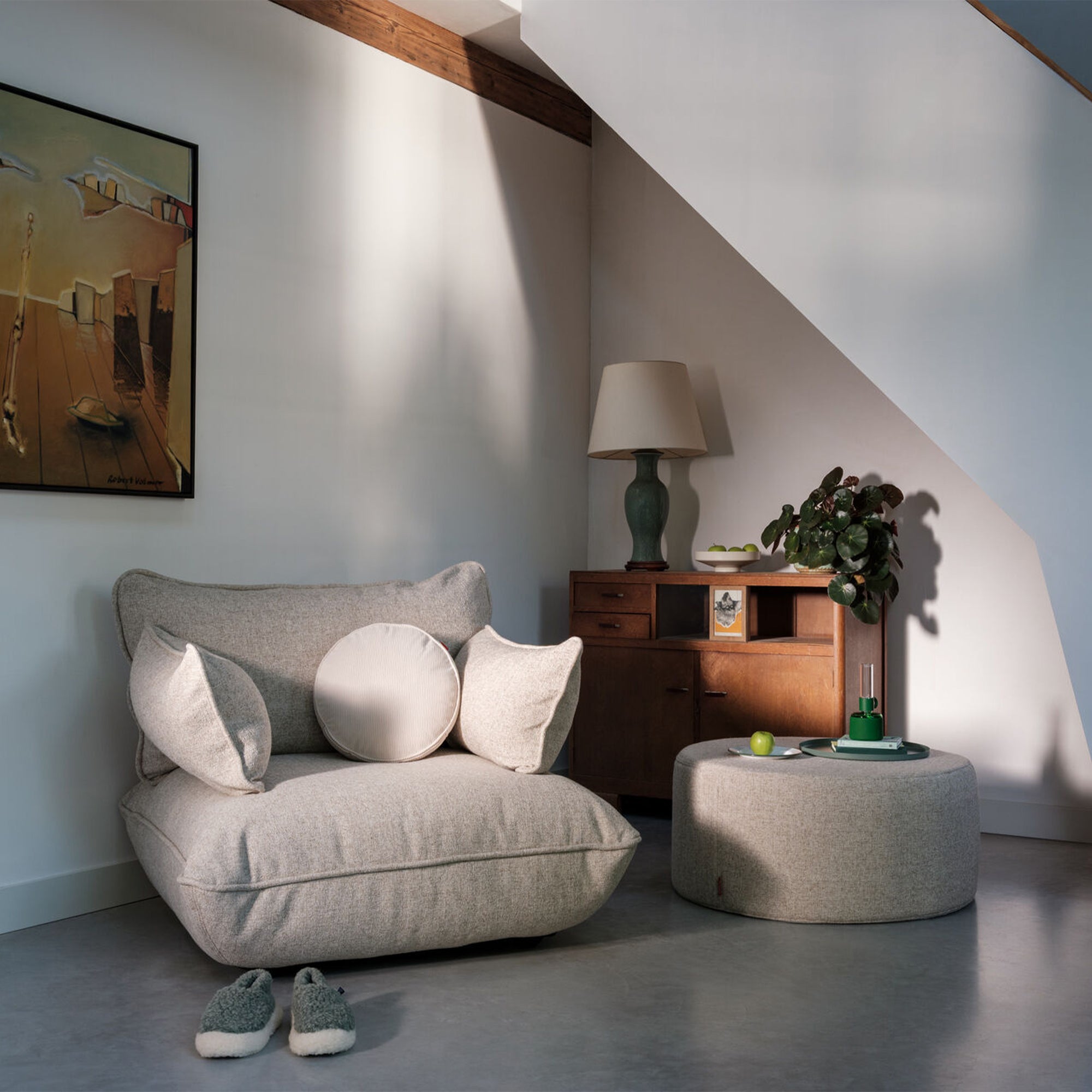 Fatboy Sumo Loveseat fotelis