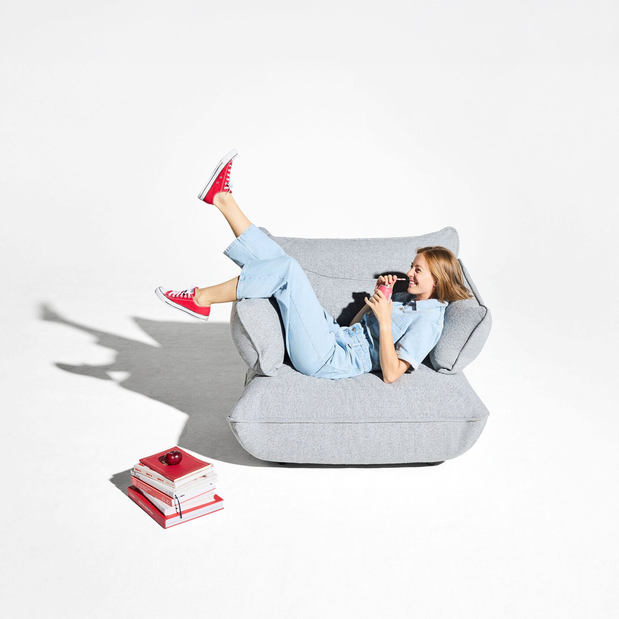 Fatboy Sumo Loveseat fotelis