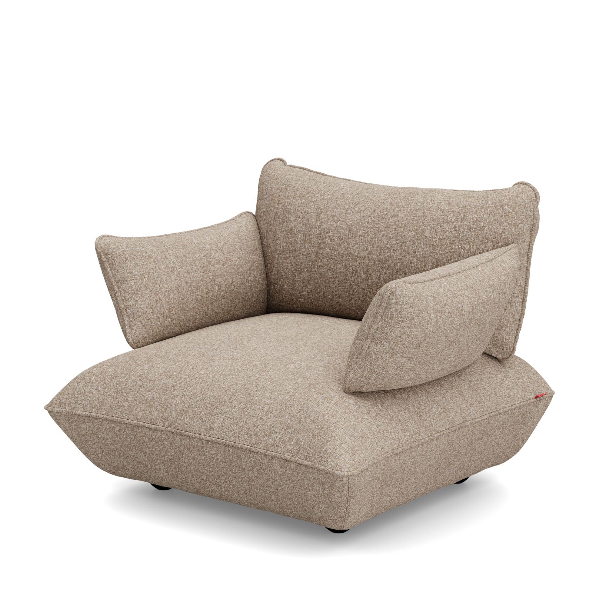 Fatboy Sumo Loveseat fotelis