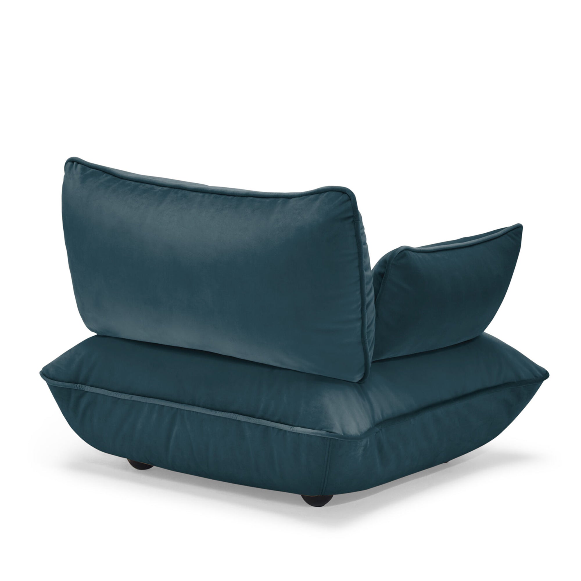Fatboy Sumo Loveseat Velvet fotelis