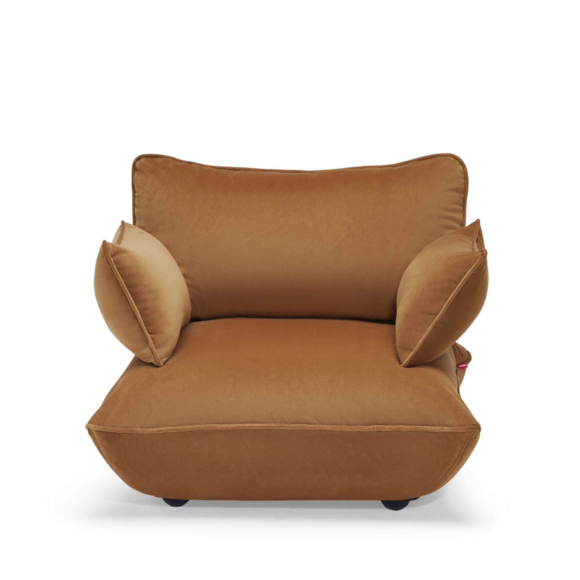 Fatboy Sumo Loveseat Velvet fotelis