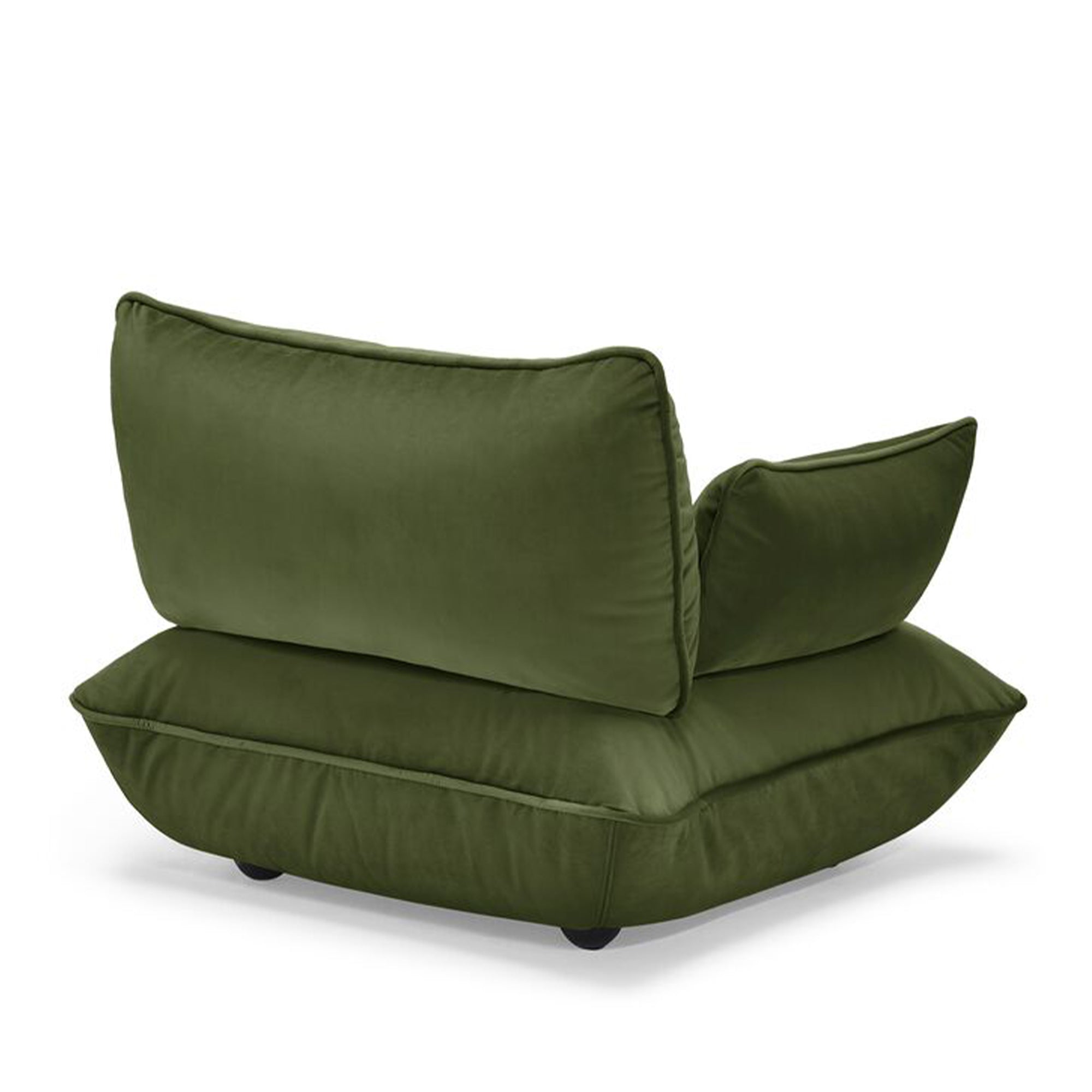 Fatboy Sumo Loveseat Velvet fotelis