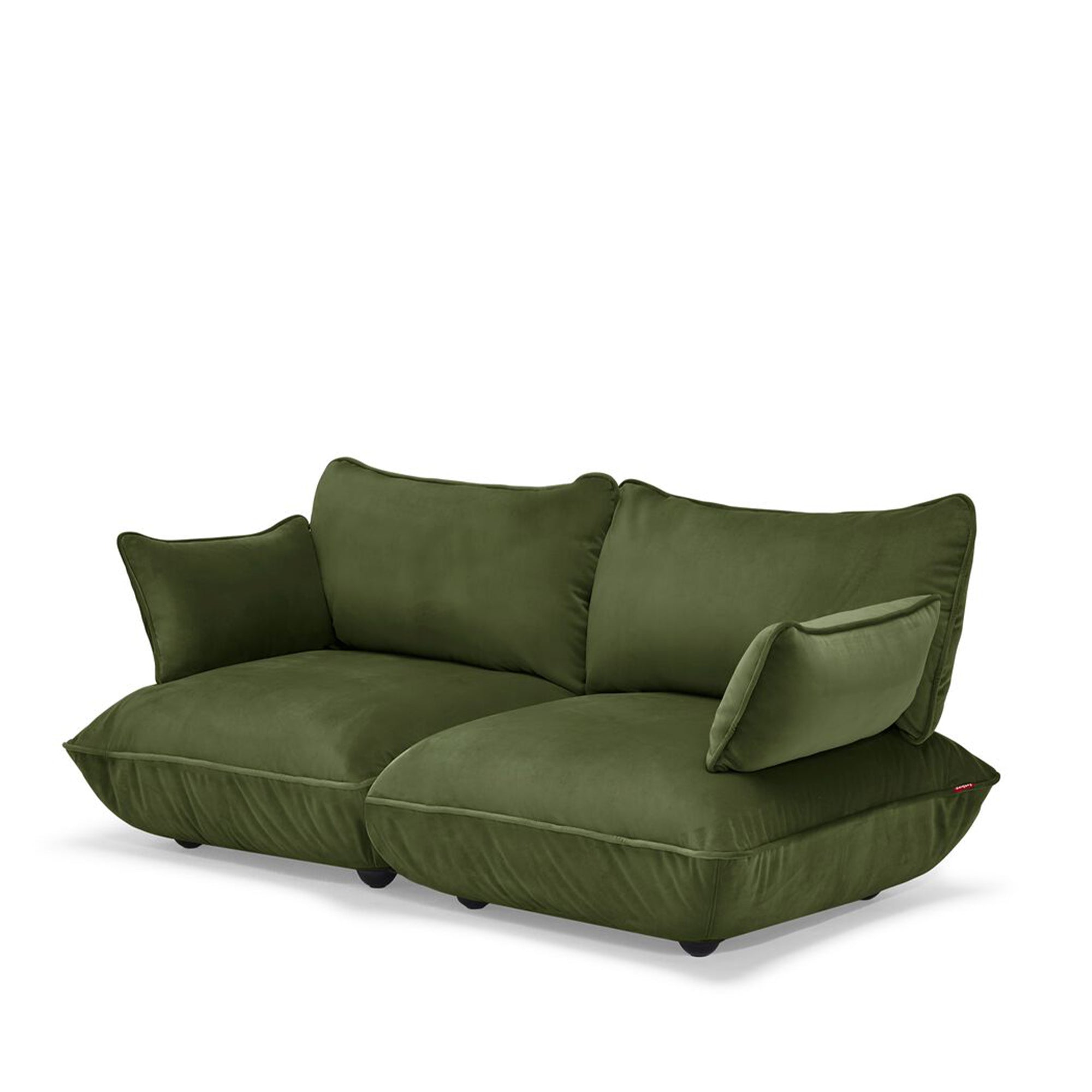 Fatboy Sumo Medium Velvet Sofa