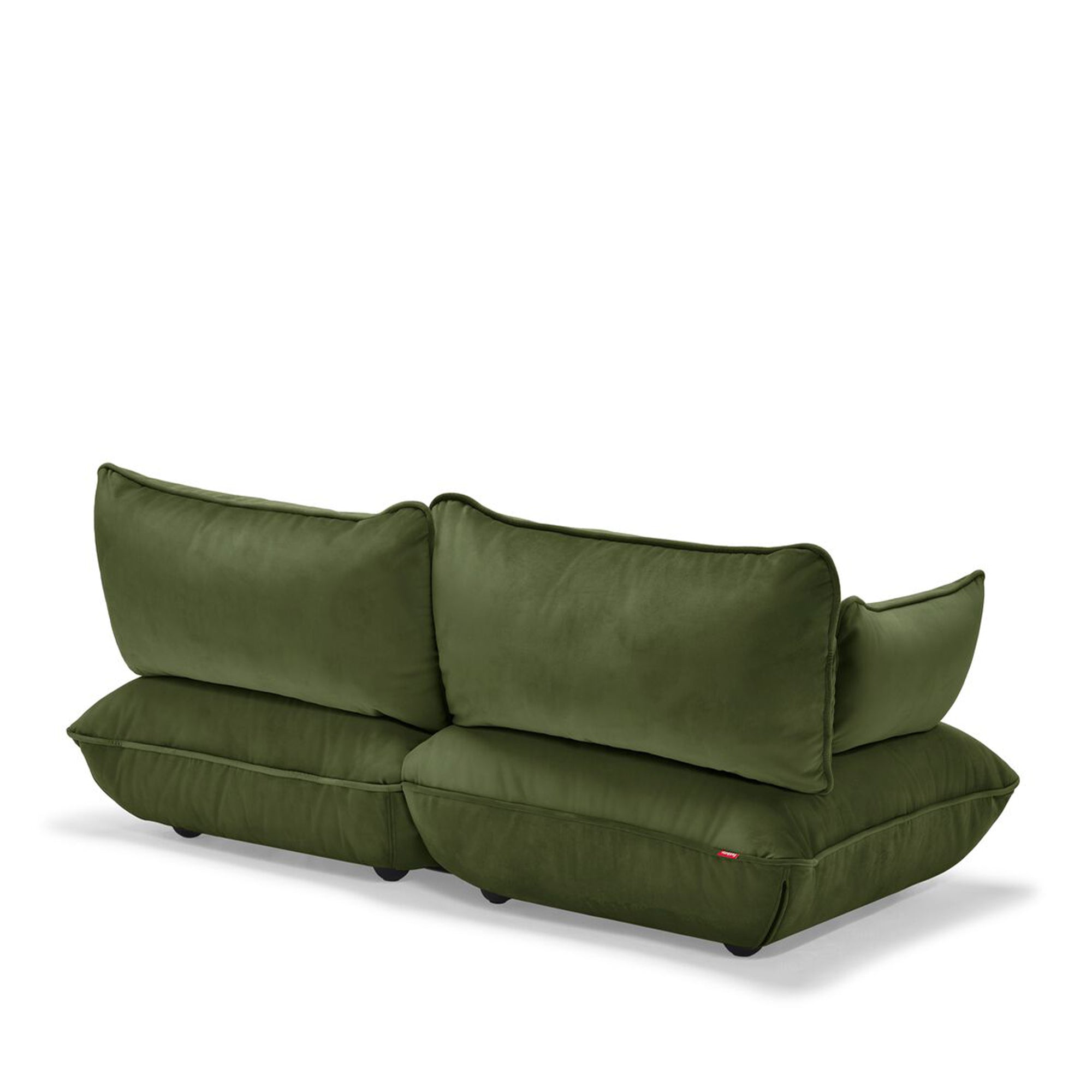 Fatboy Sumo Medium Velvet Sofa