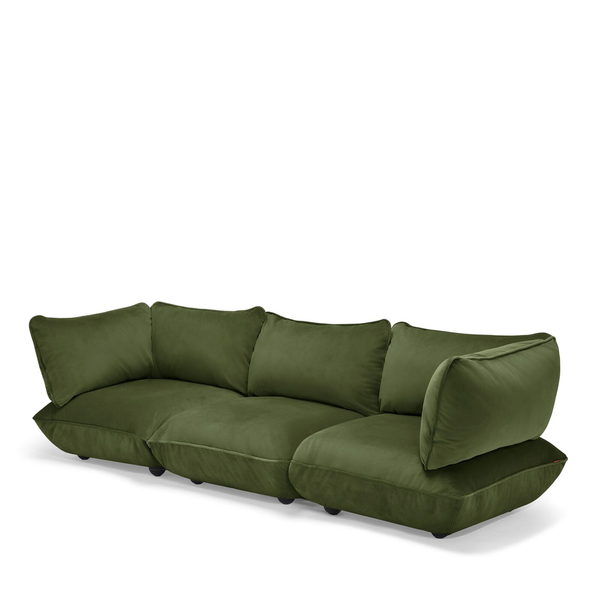 Fatboy Sumo Grand Velvet Sofa