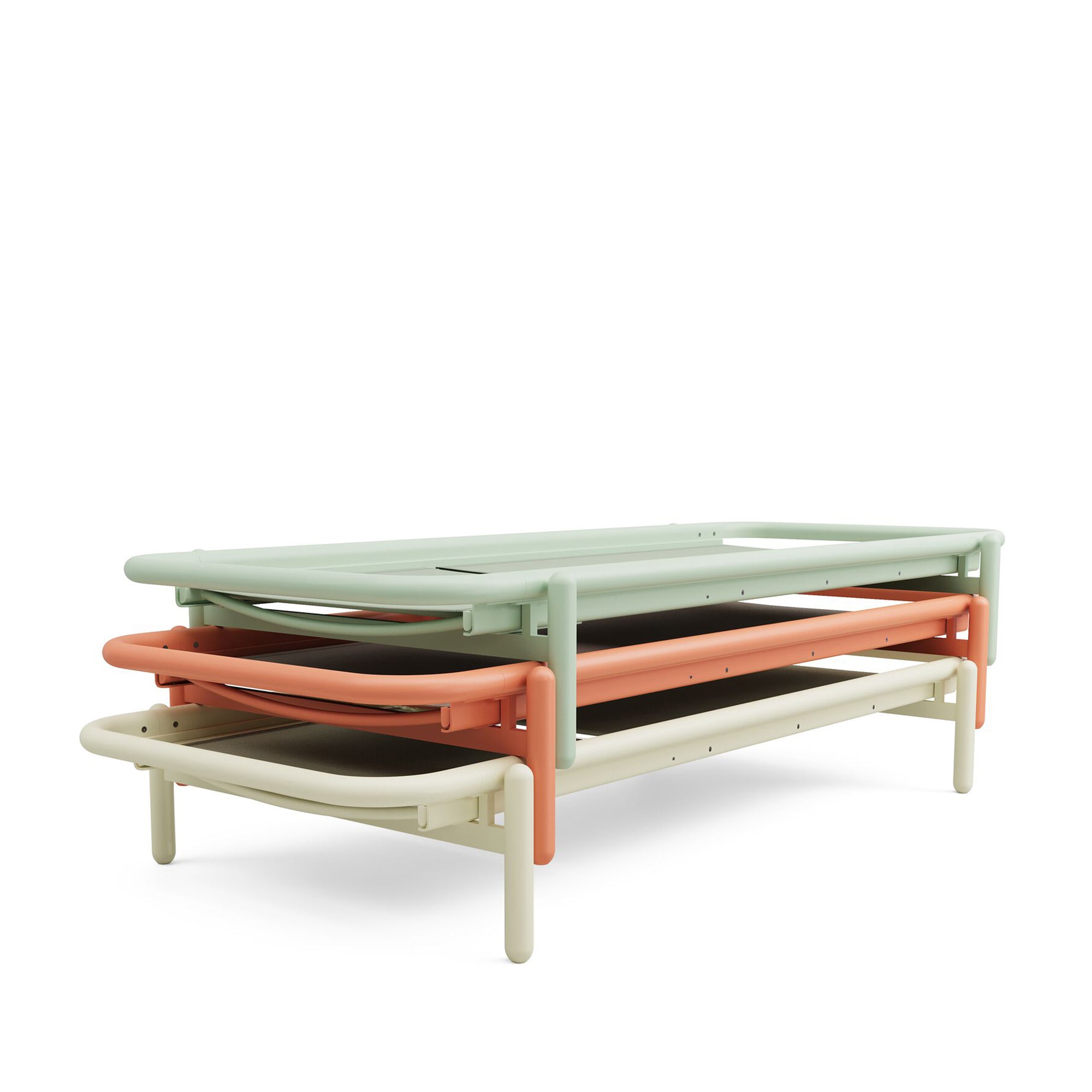 Fatboy Sunbun Terracotta saulės gultas
