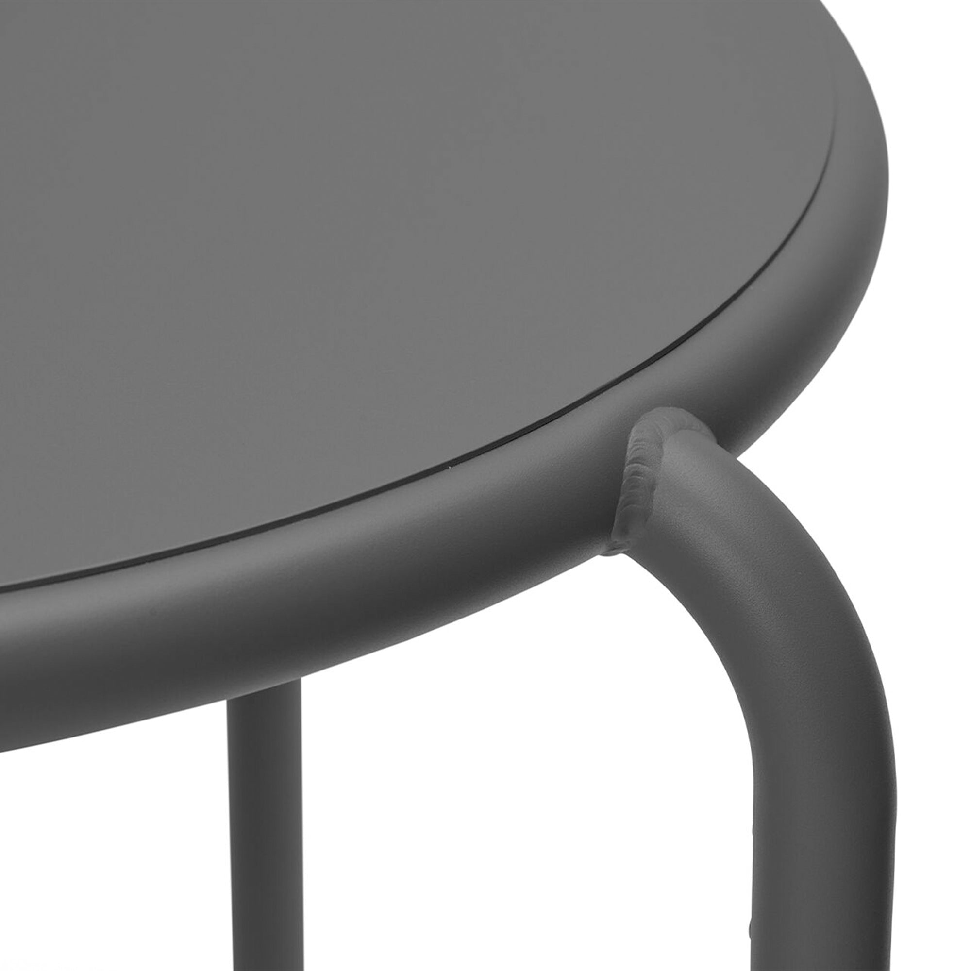 Fatboy Toní Bistreau Ø 70-80 cm staliukas