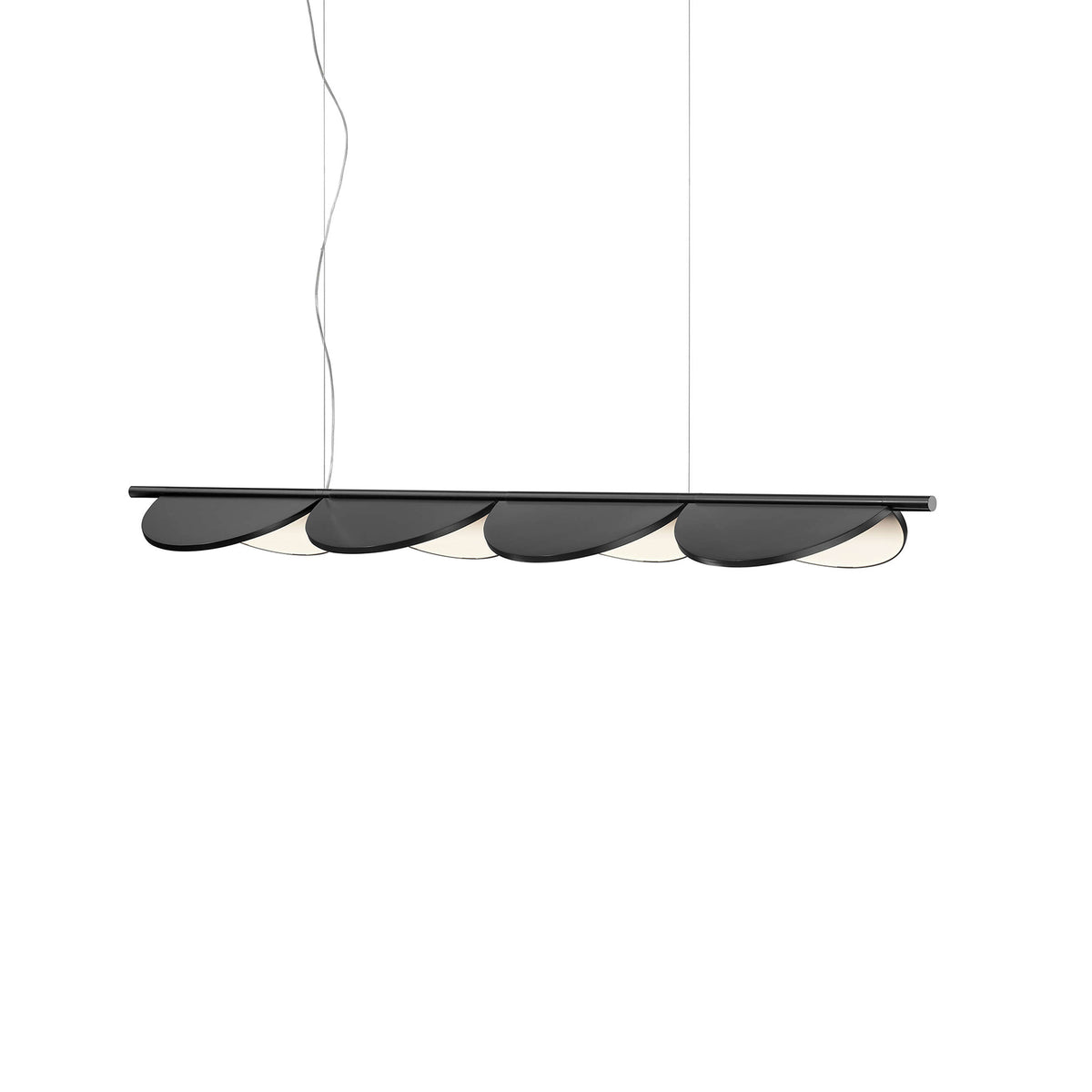 Flos Almendra Linear pakabinamas šviestuvas