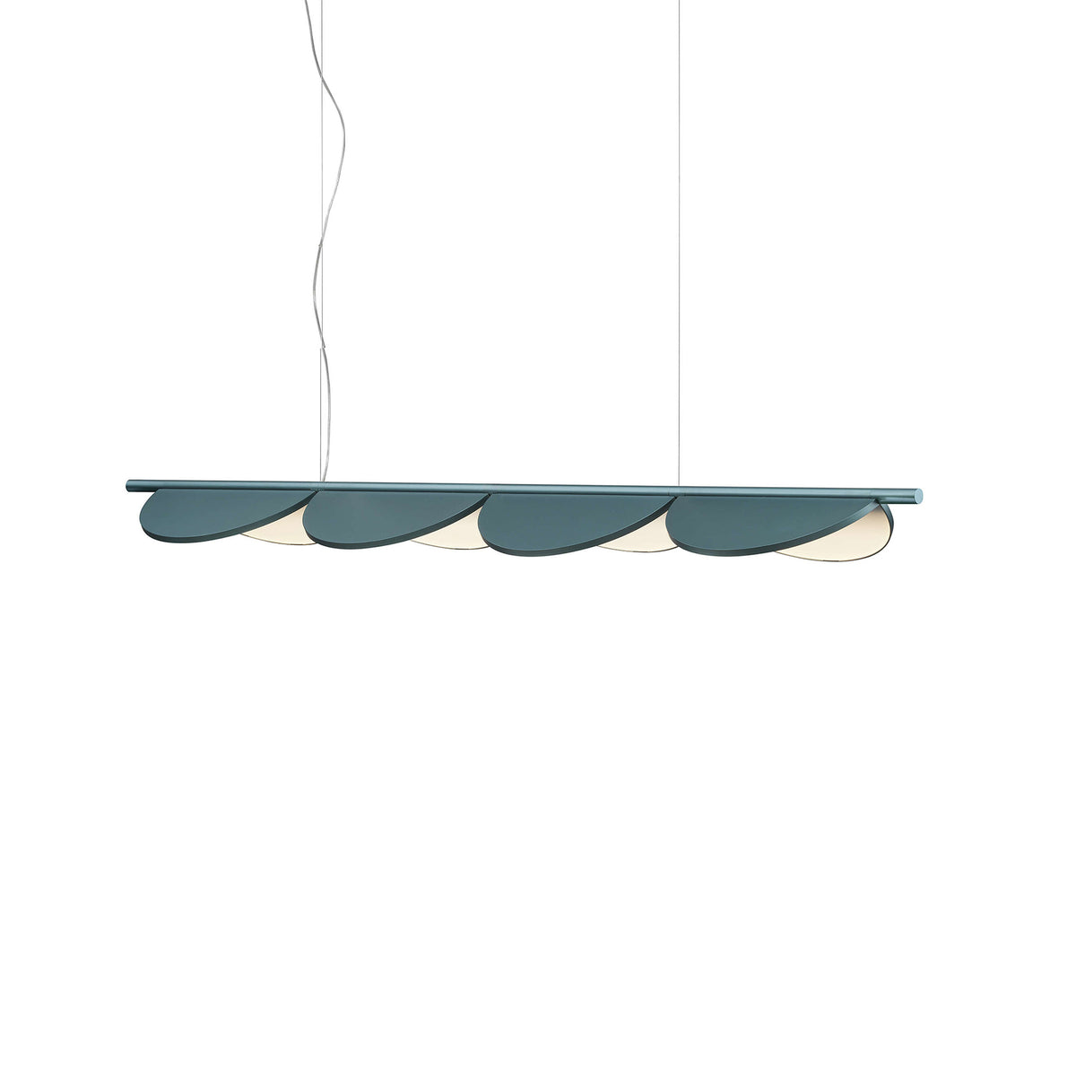 Flos Almendra Linear pakabinamas šviestuvas