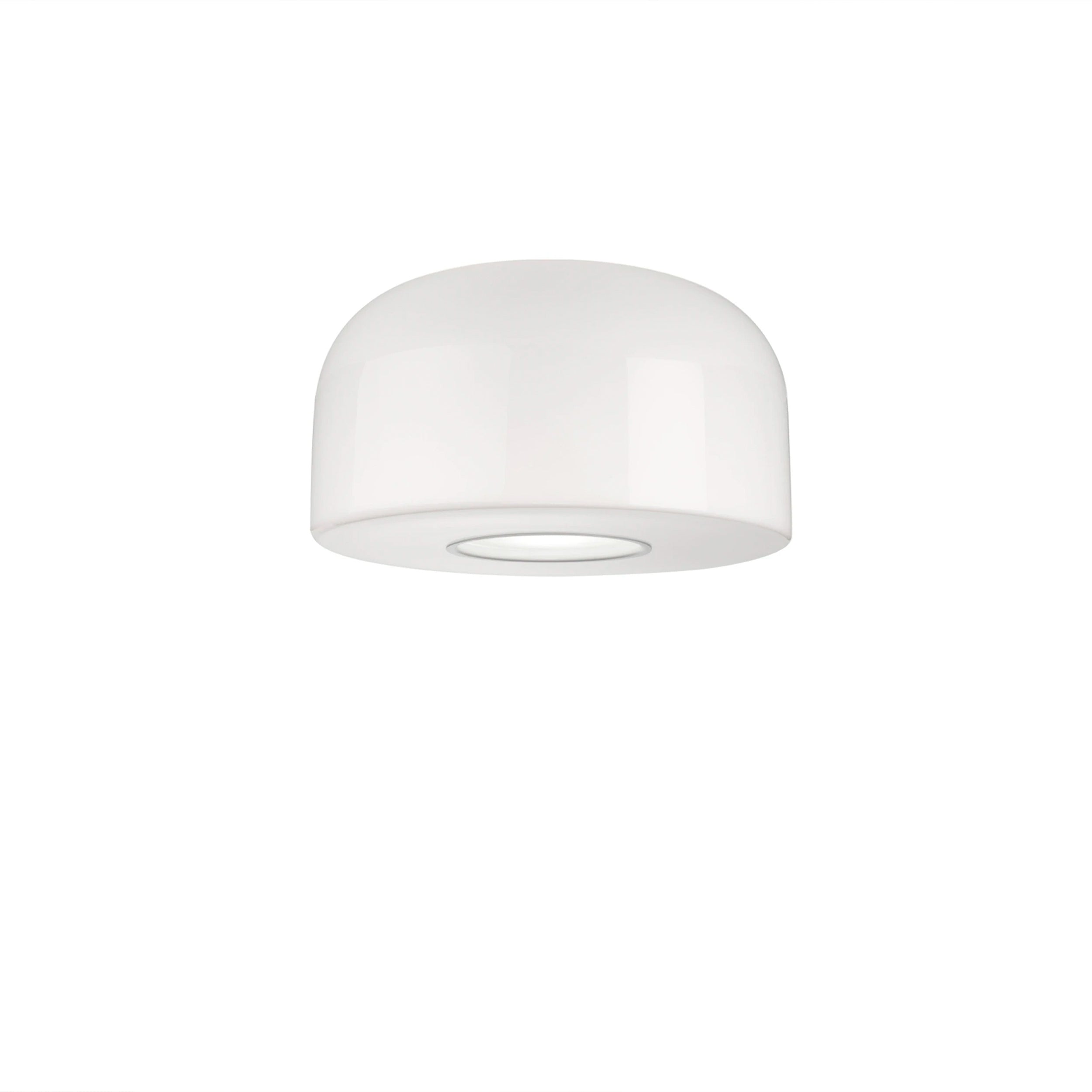 Flos Bellhop Glass C2 lubinis šviestuvas