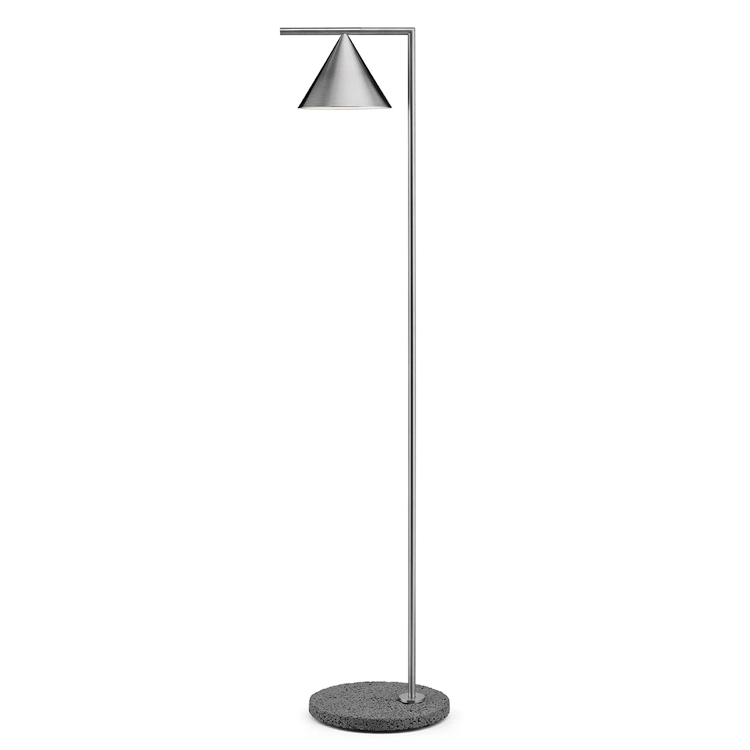 Flos Captain Flint H 1537 mm lauko pastatomas šviestuvas