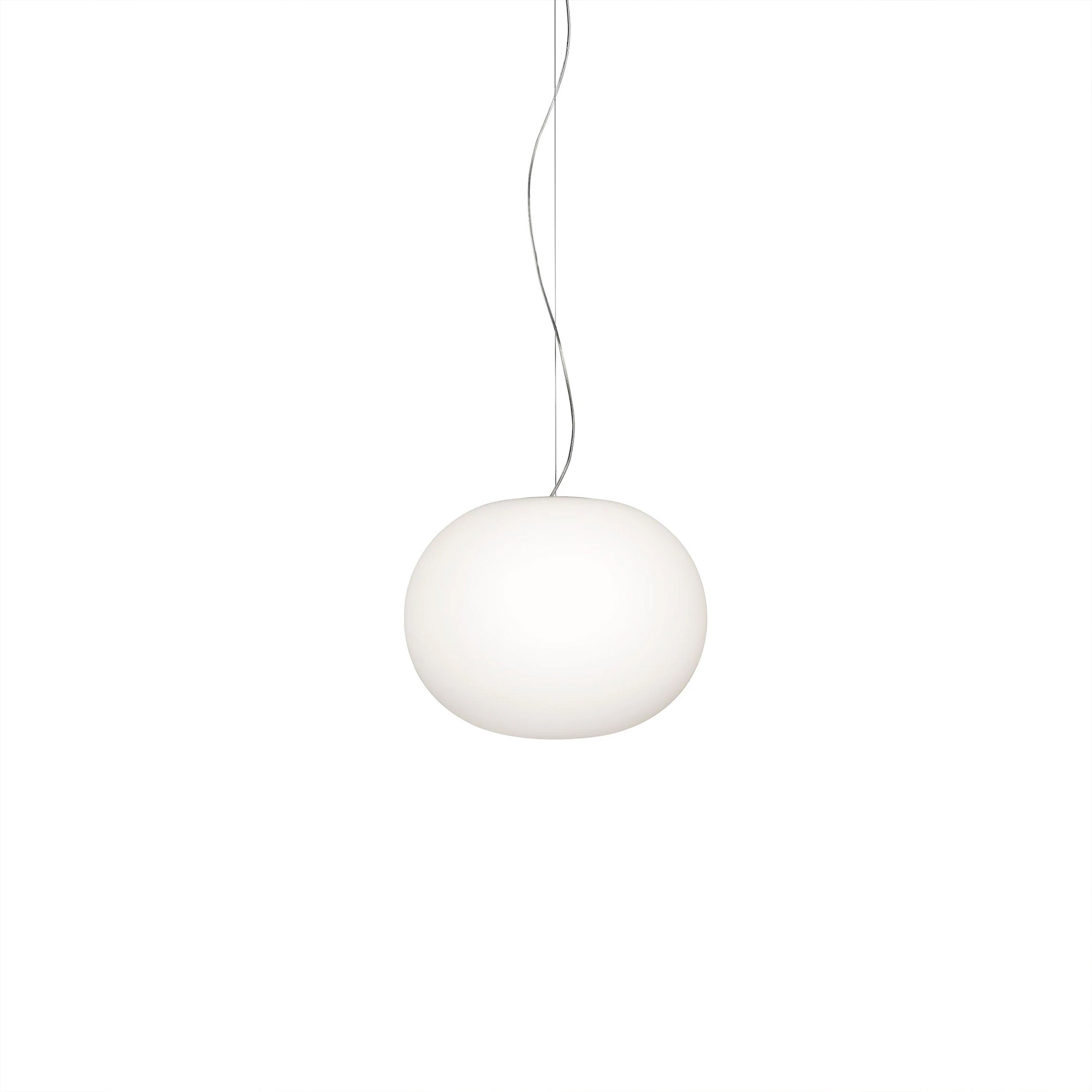 Flos Glo-Ball pakabinamas šviestuvas