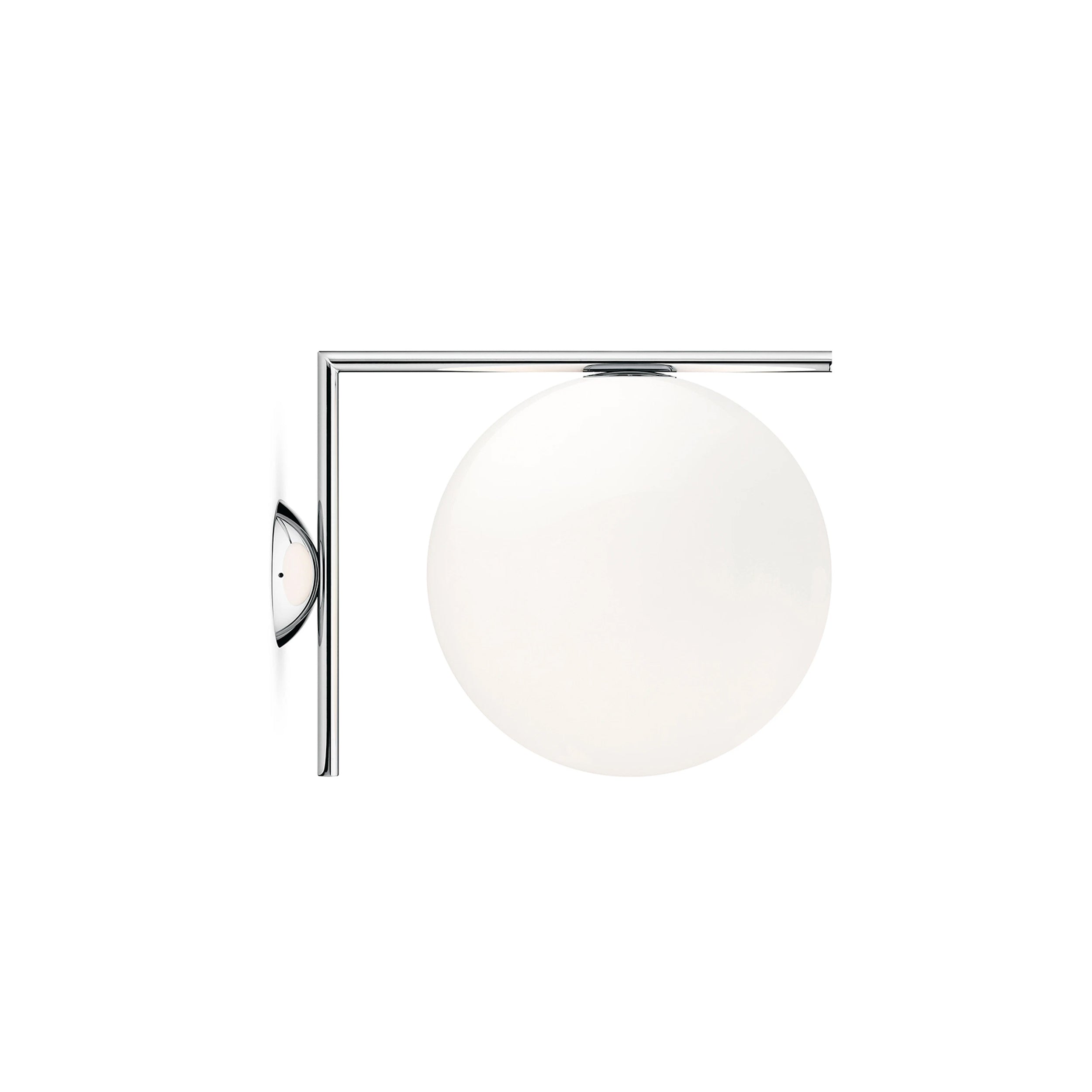 Flos IC Lights C/W sieninis šviestuvas