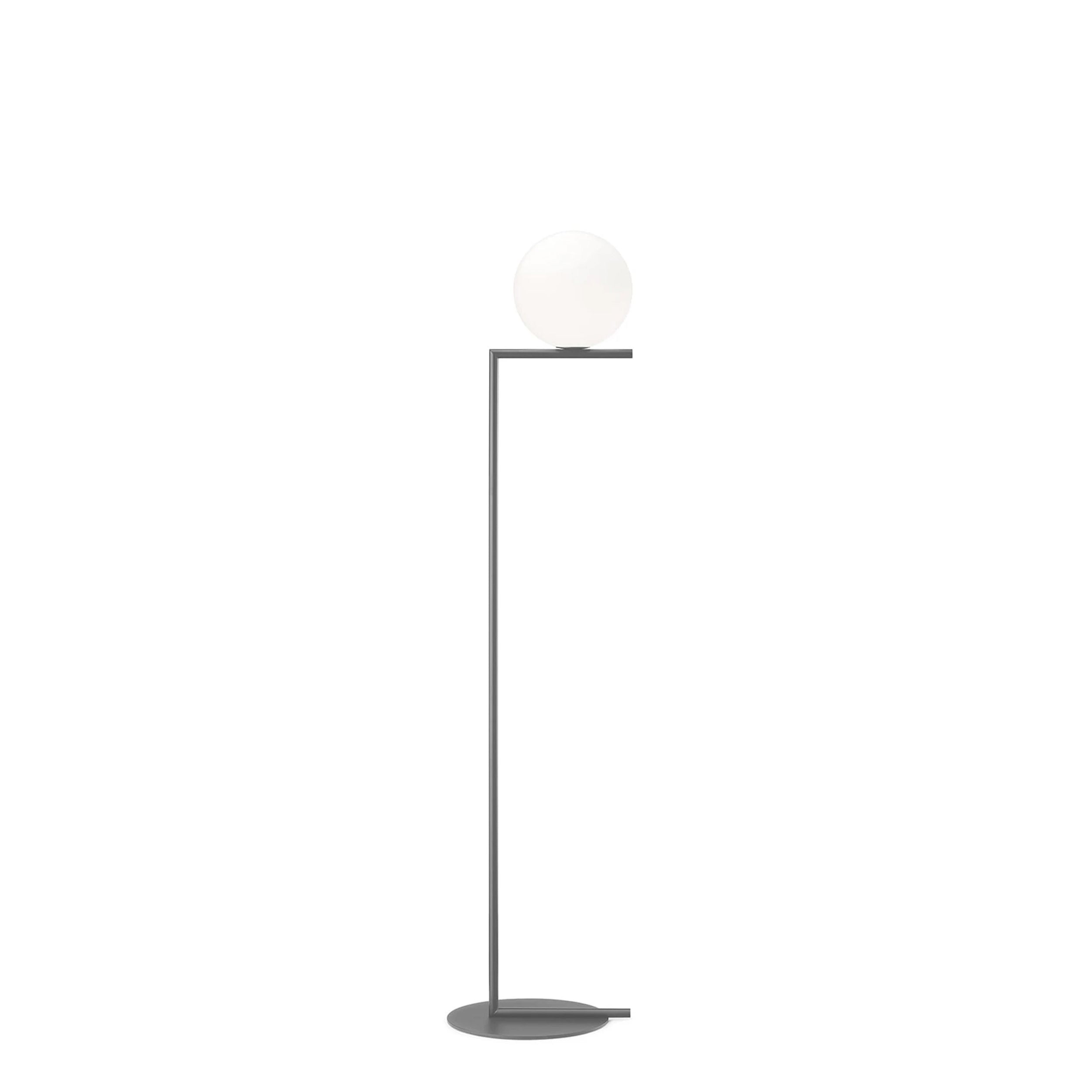 Flos IC Lights pastatomas šviestuvas