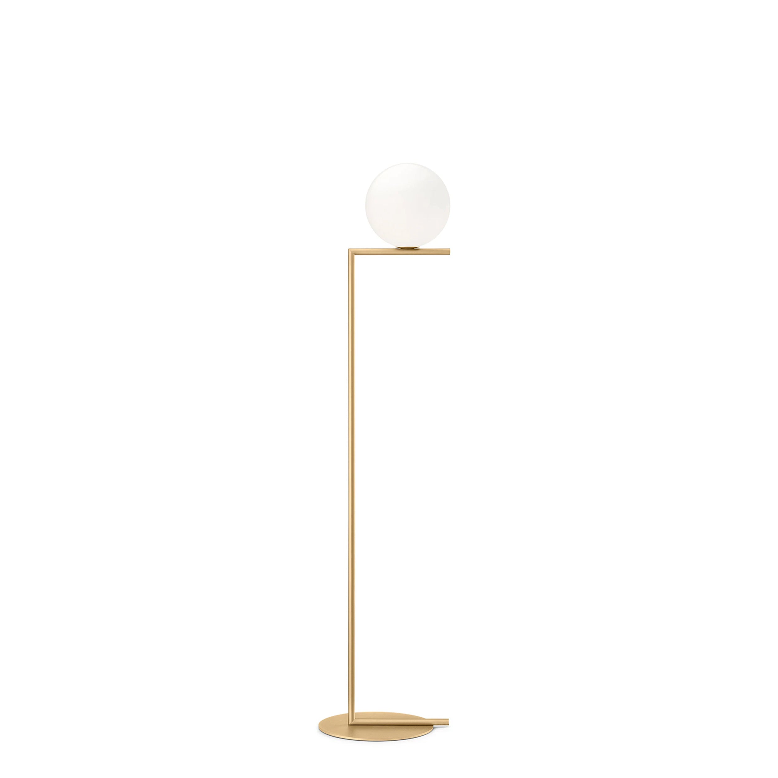 Flos IC Lights pastatomas šviestuvas