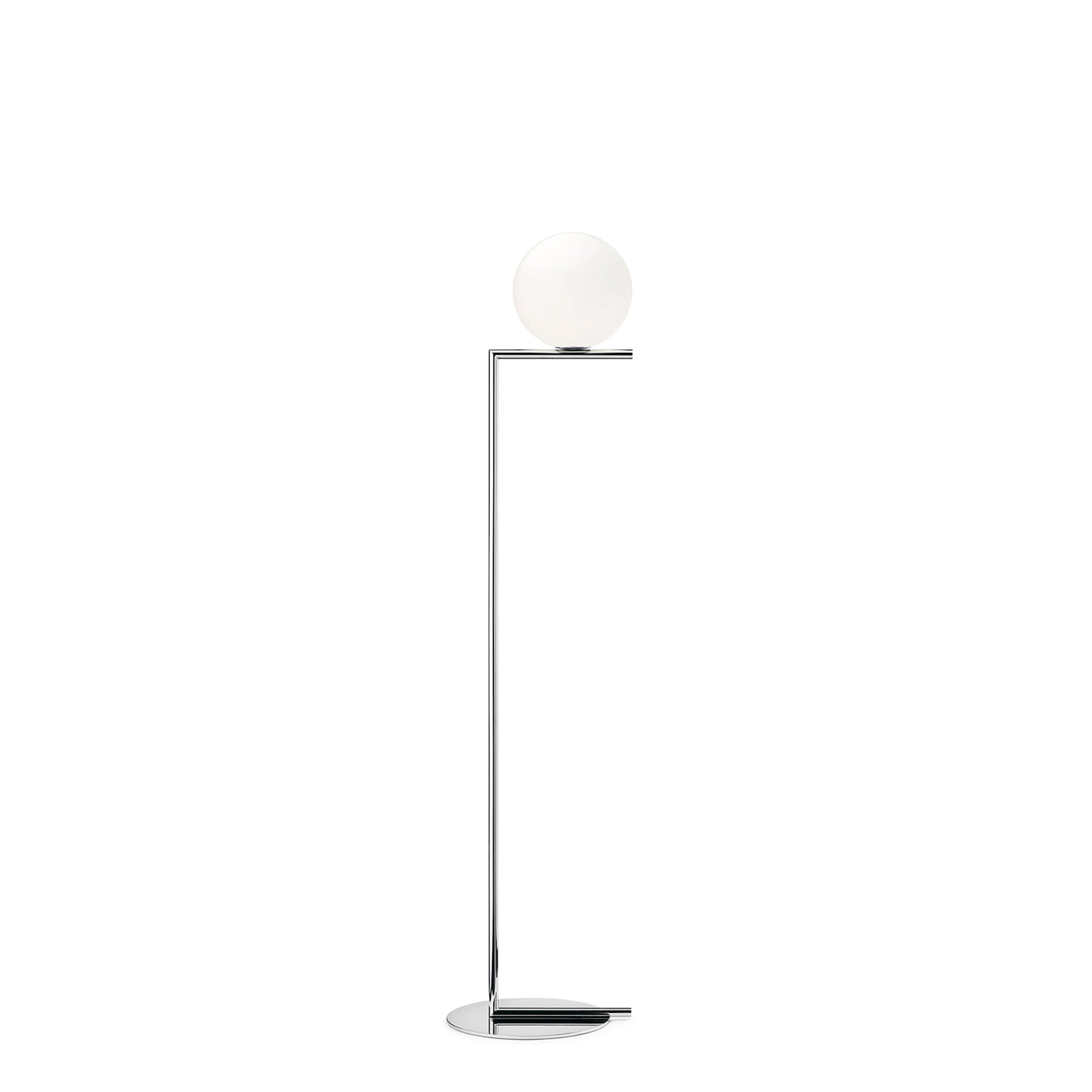 Flos IC Lights pastatomas šviestuvas