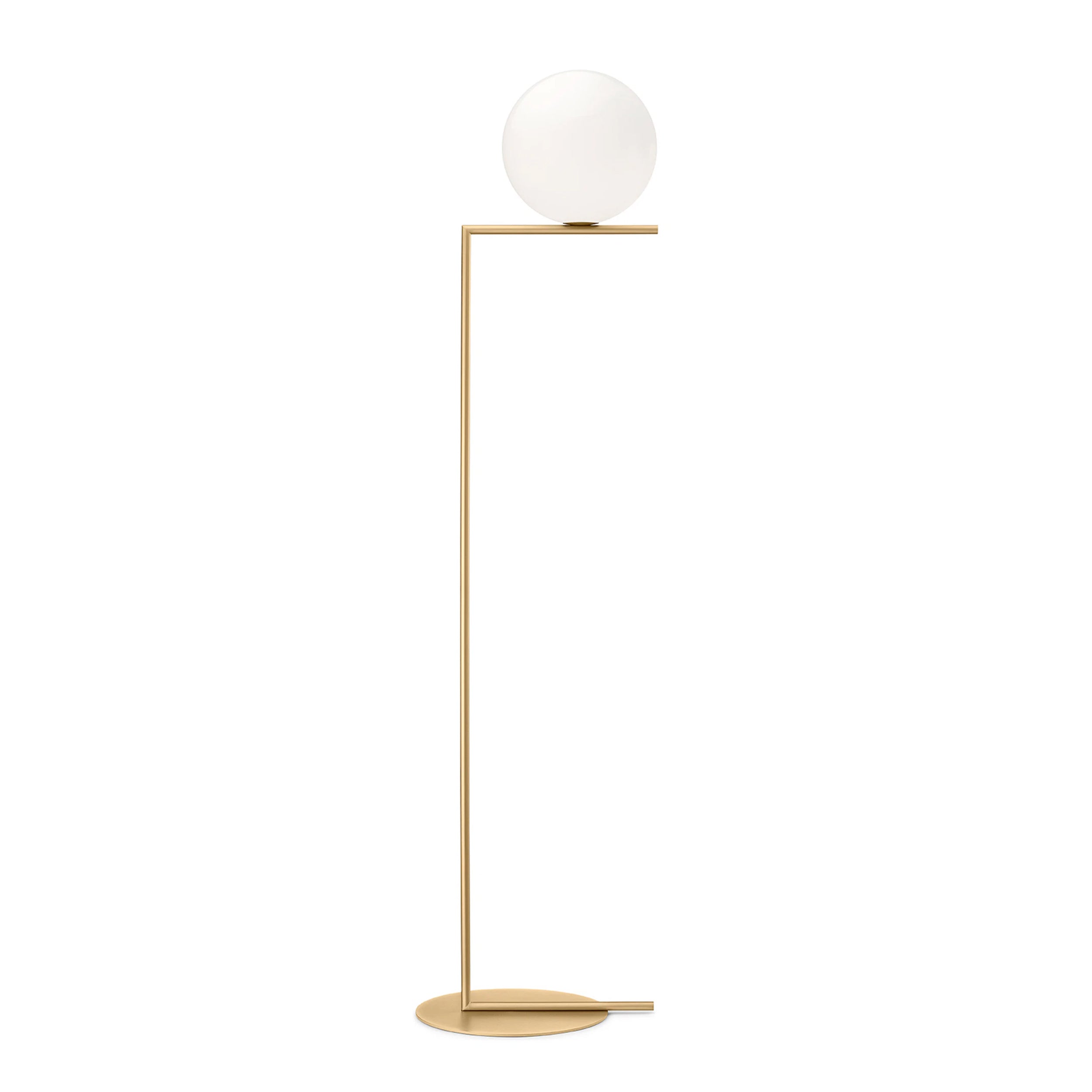 Flos IC Lights pastatomas šviestuvas
