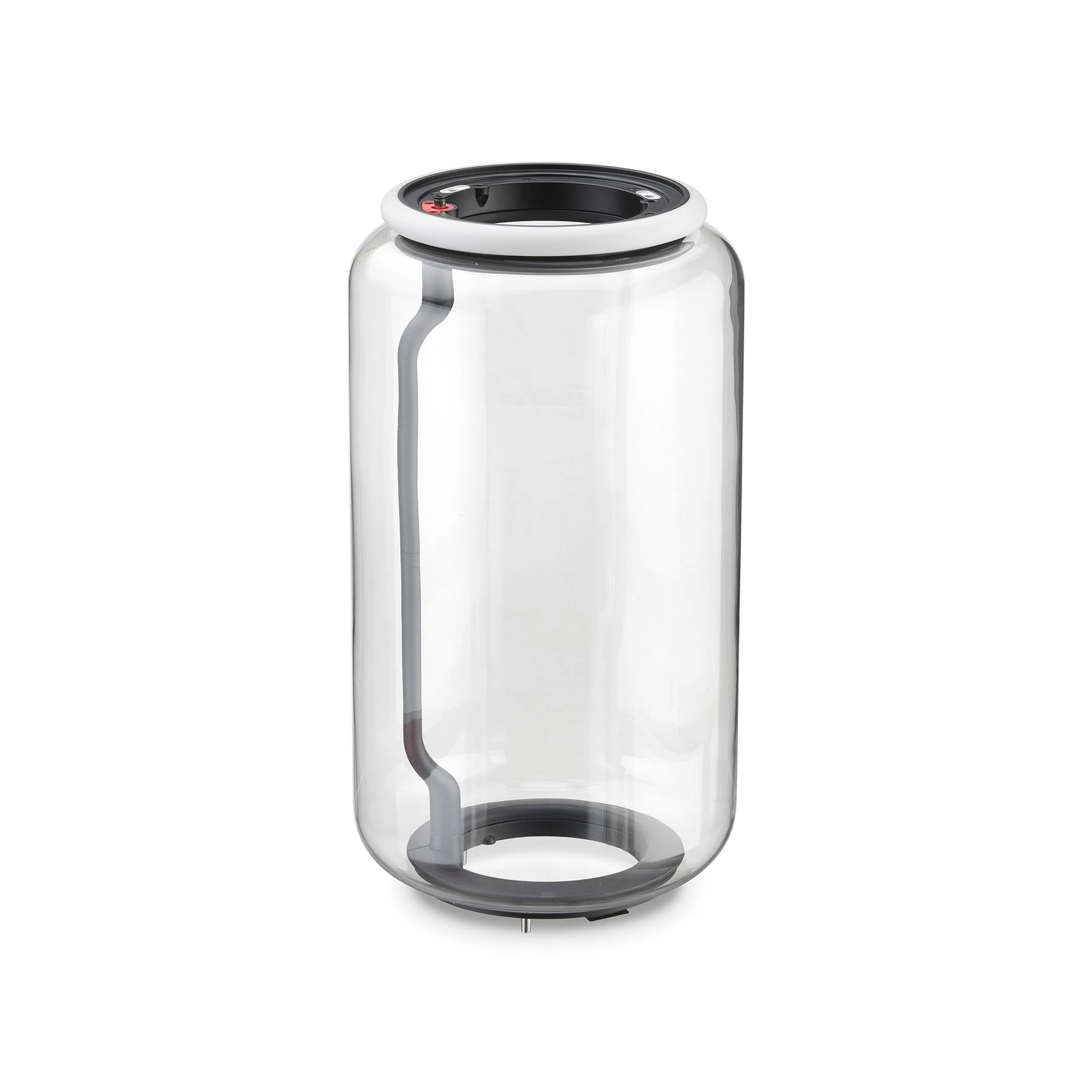 Flos Noctambule Low Cylinder pastatomas šviestuvas