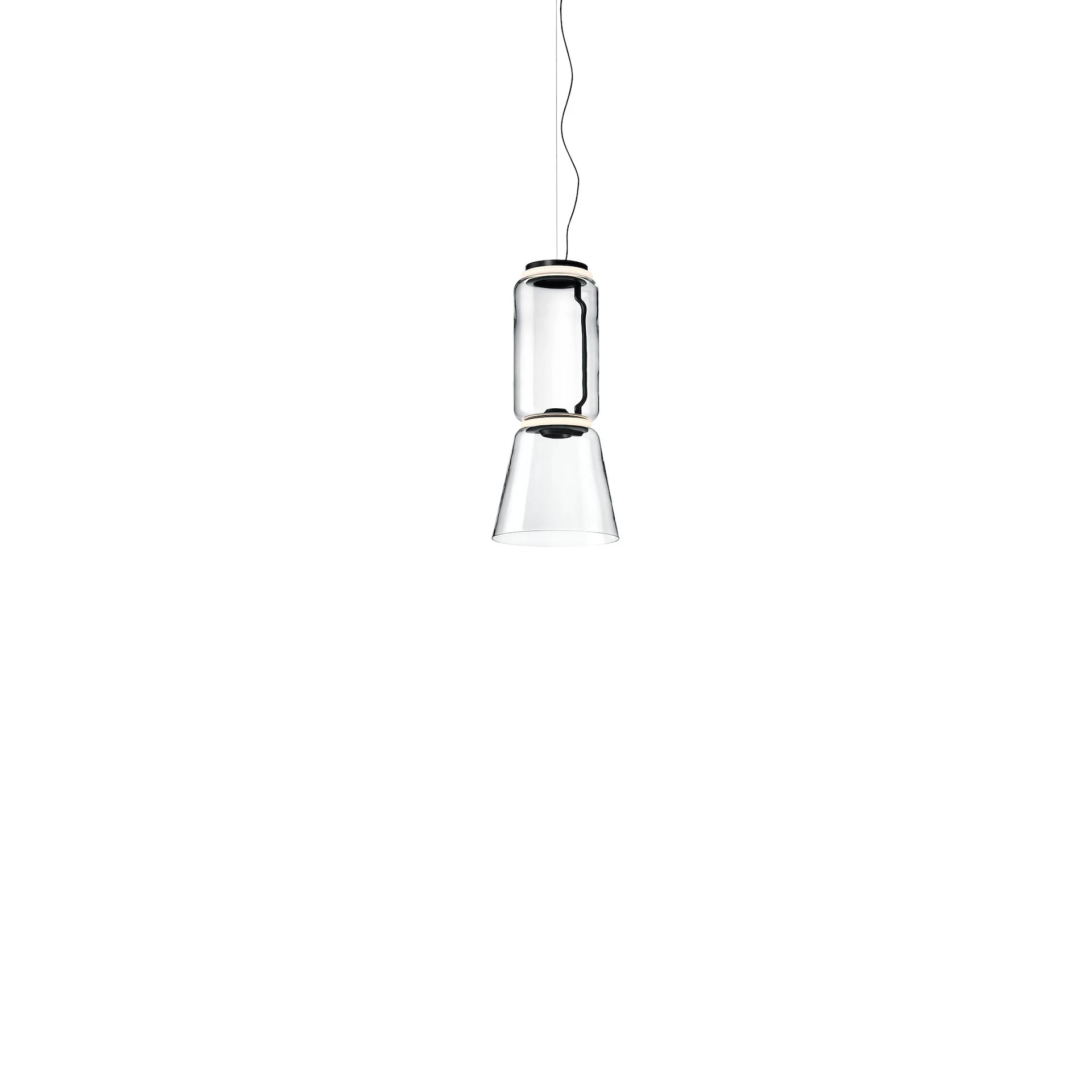 Flos Noctambule Low Cylinder Cone