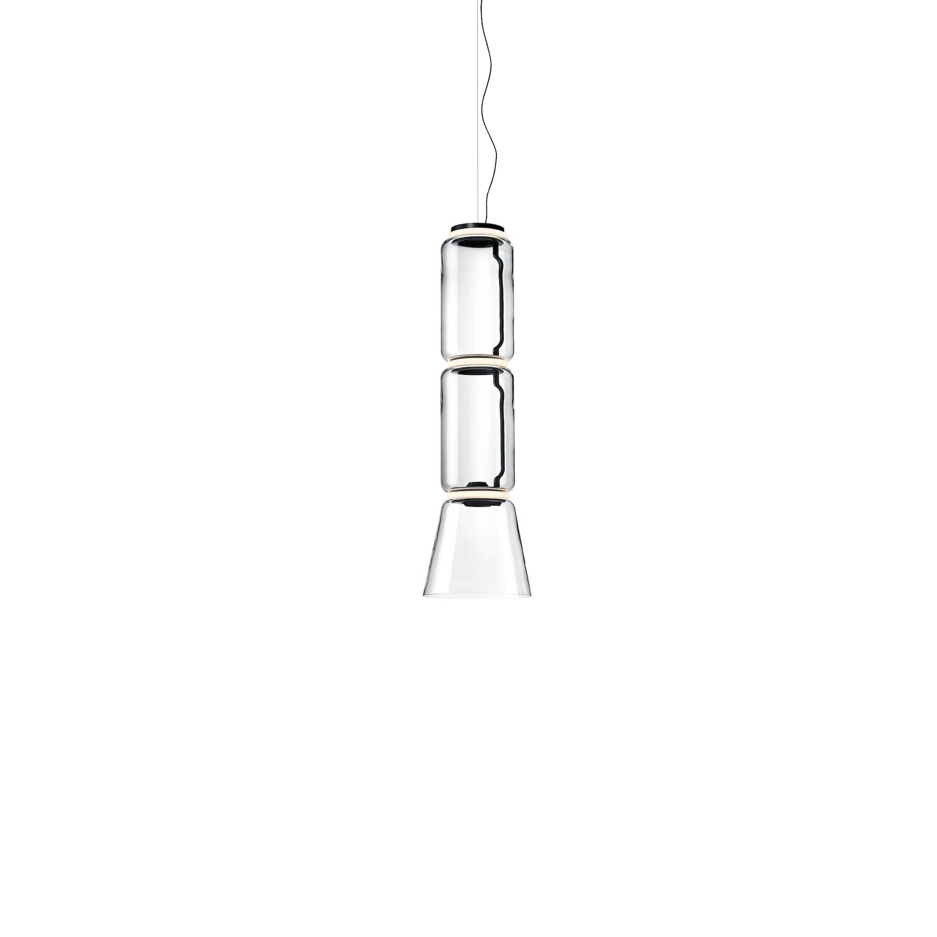 Flos Noctambule Low Cylinder Cone