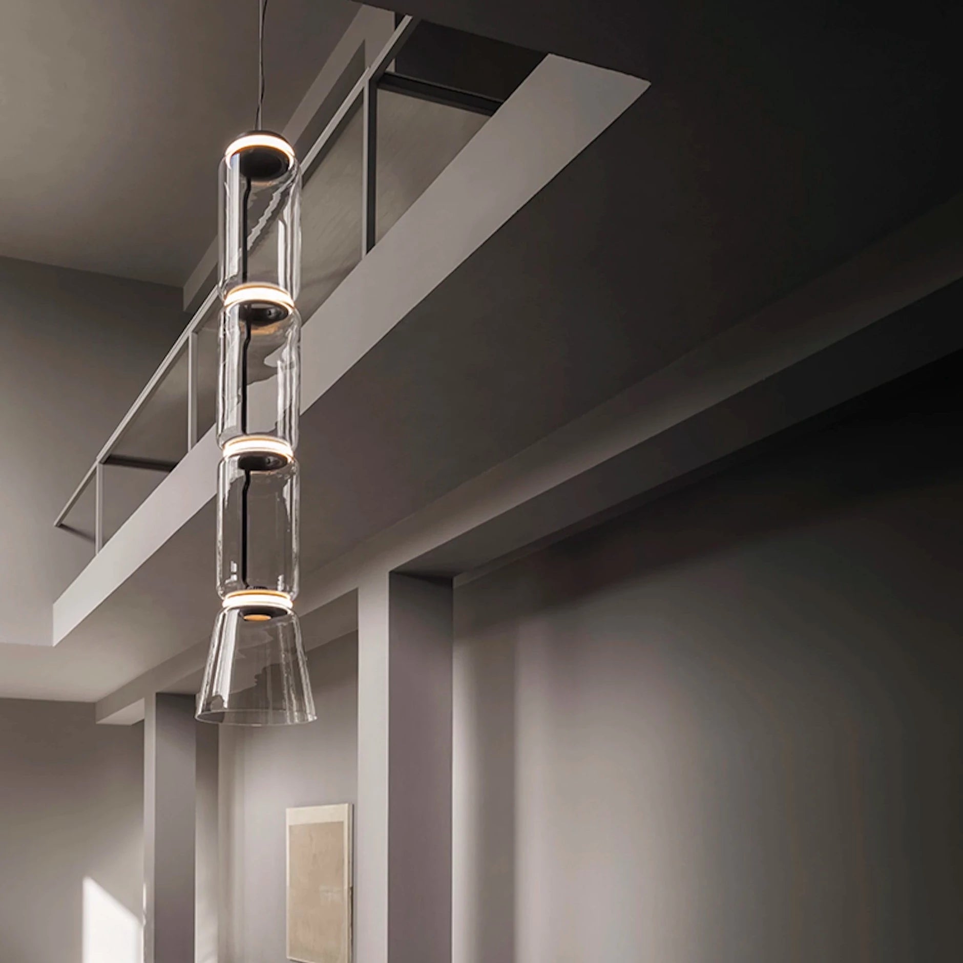 Flos Noctambule Low Cylinder Cone