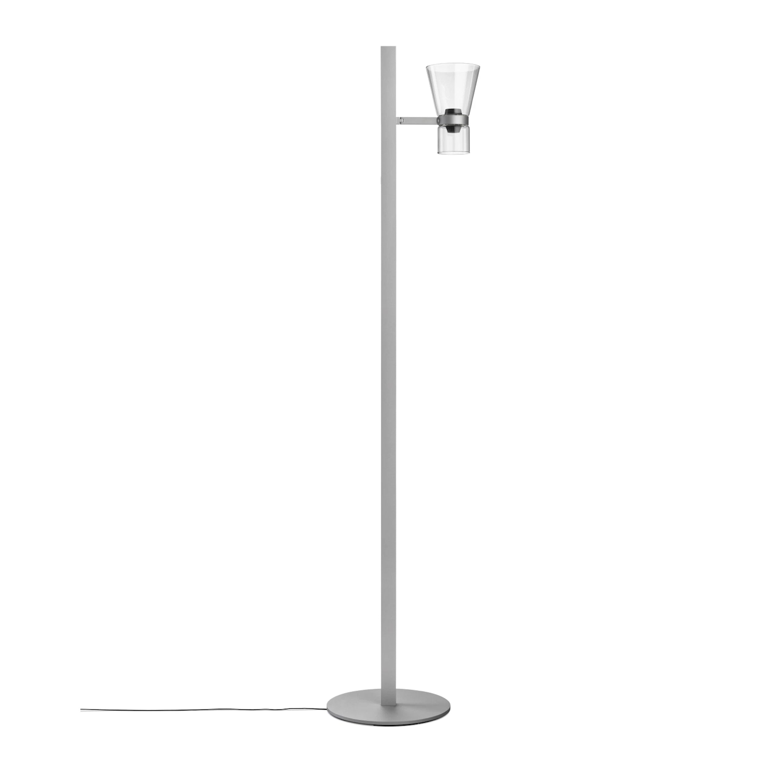 Flos Nocturne F1 Cone pastatomas šviestuvas