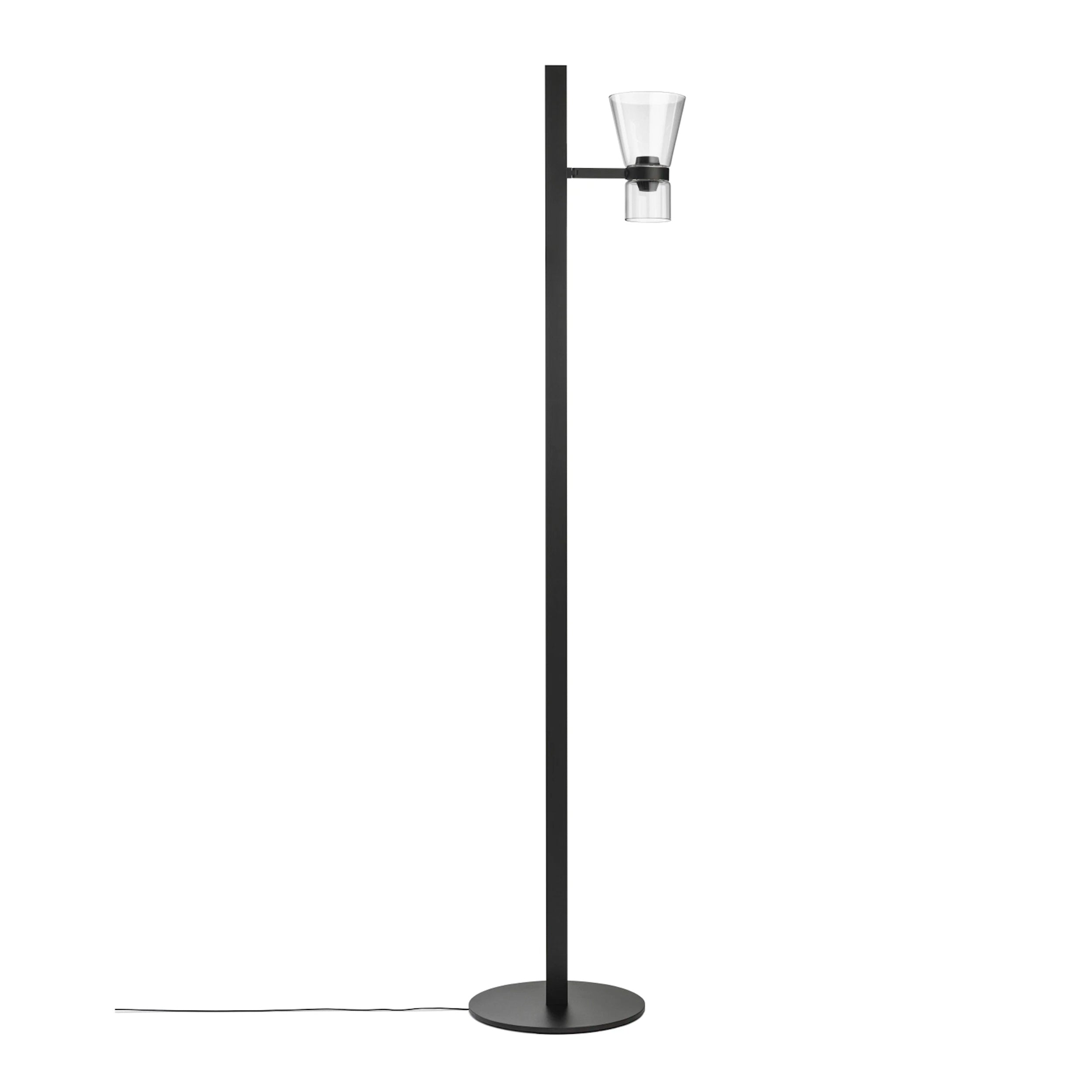 Flos Nocturne F1 Cone pastatomas šviestuvas