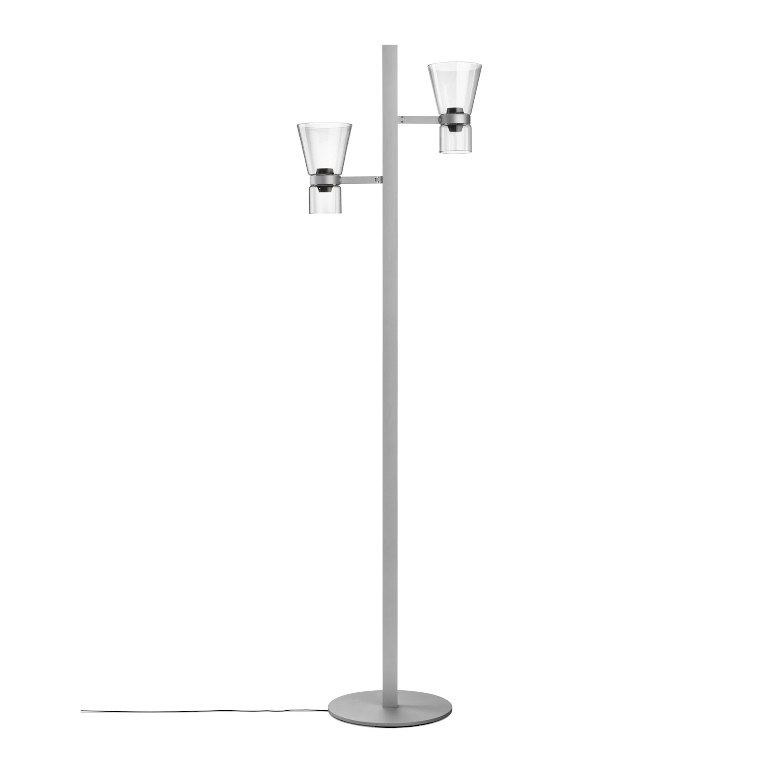 Flos Nocturne F2 Cone pastatomas šviestuvas