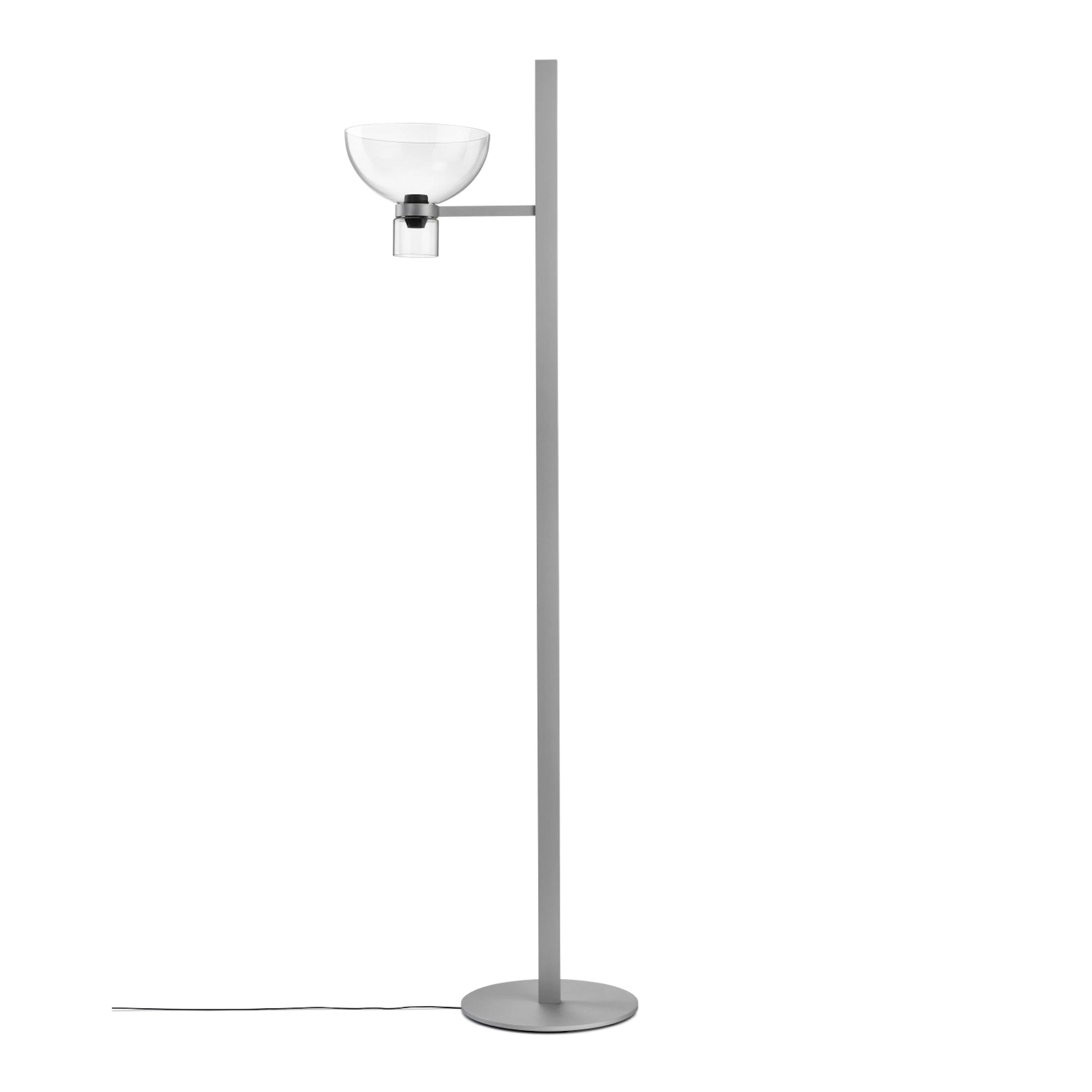 Flos Nocturne F1 Bowl pastatomas šviestuvas