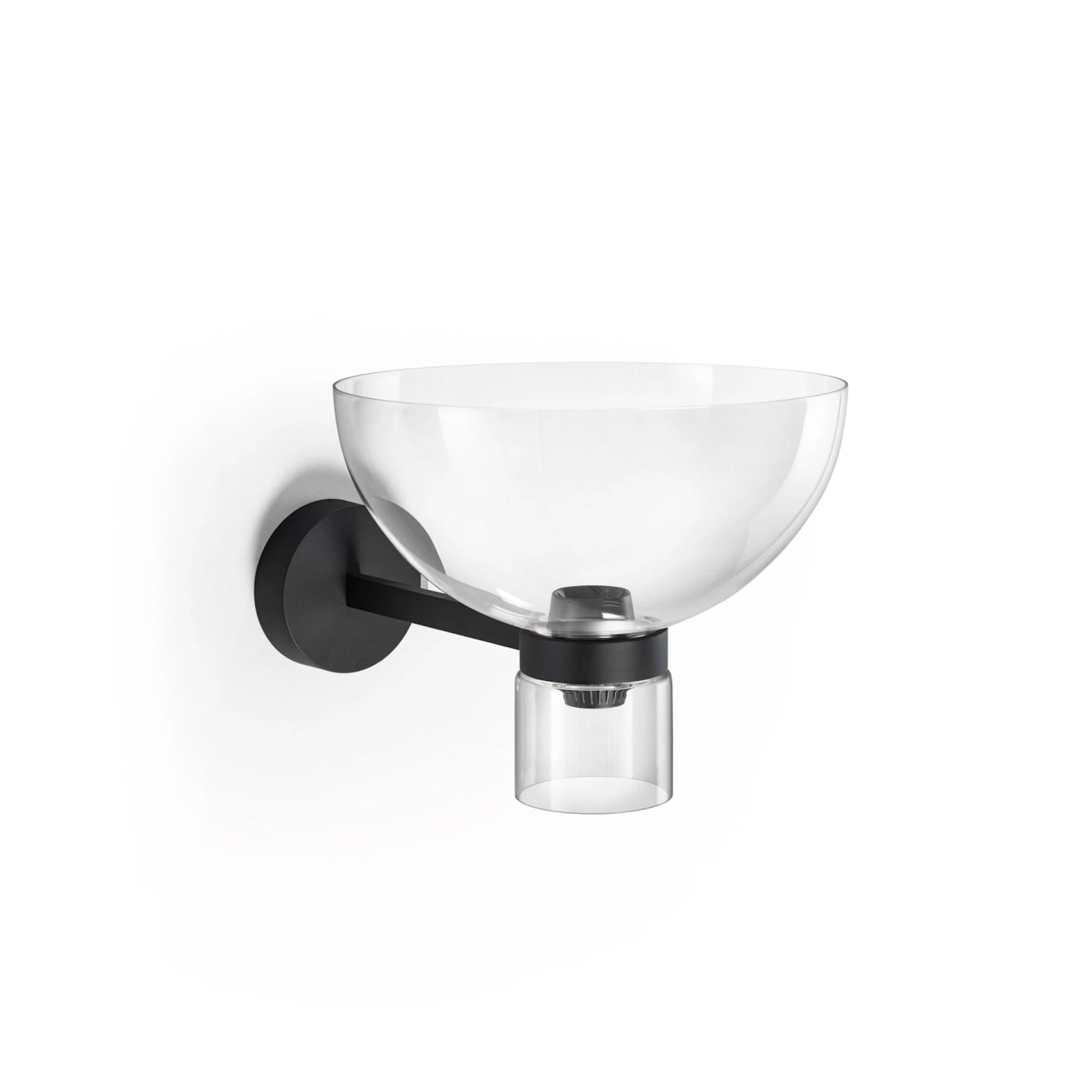 Flos Nocturne W Bowl sieninis šviestuvas