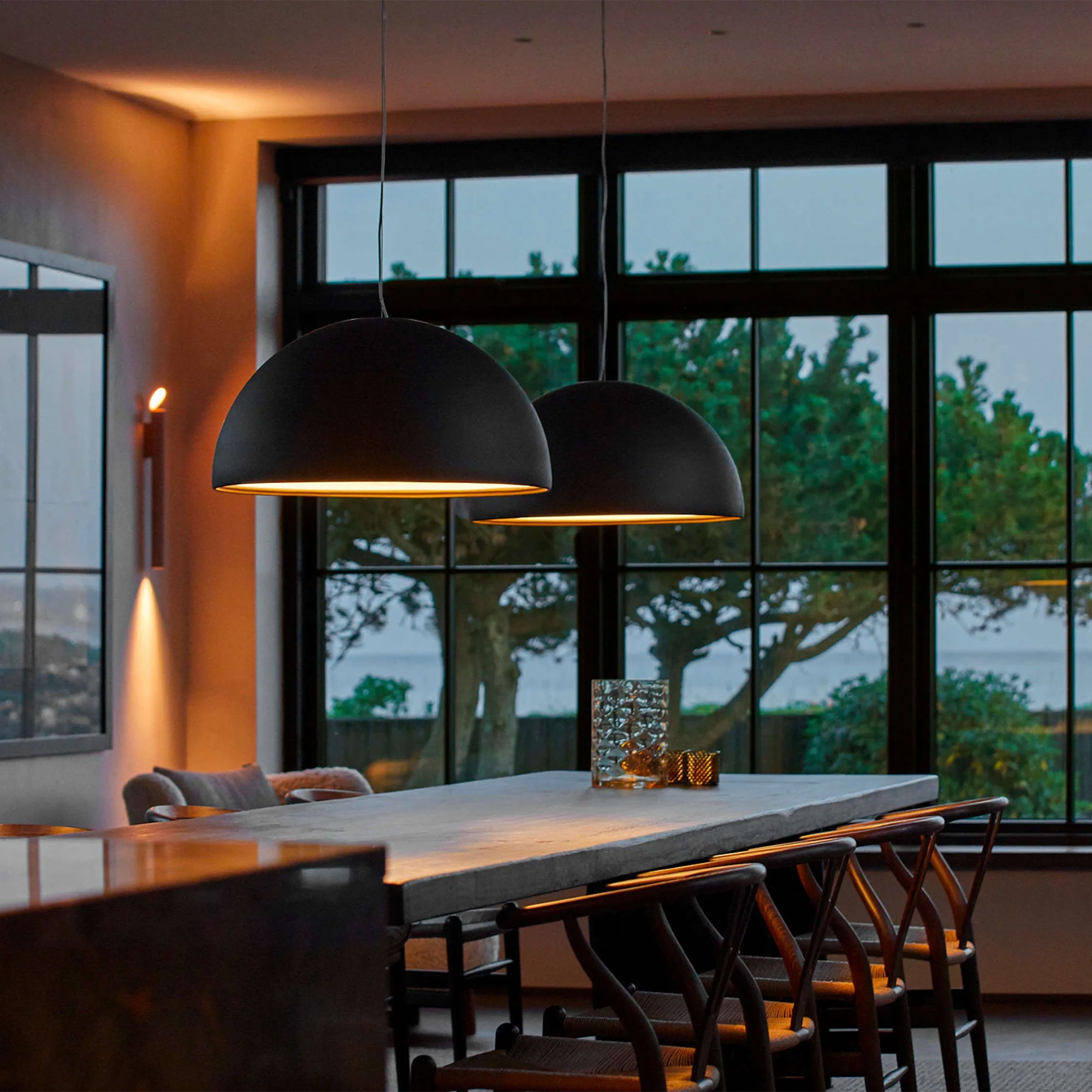 Flos Skygarden pakabinamas šviestuvas