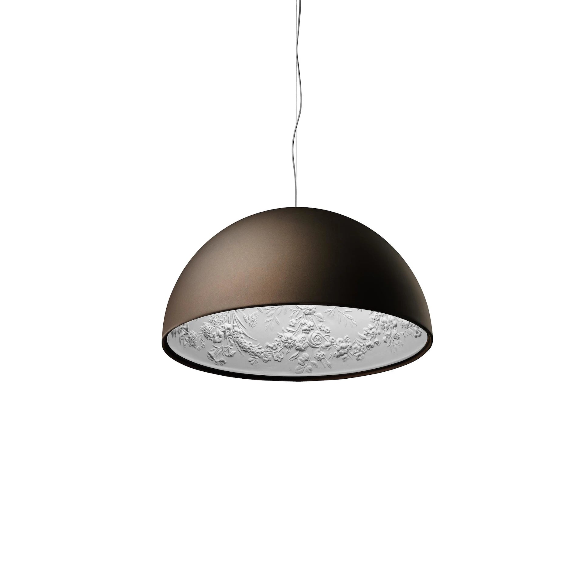 Flos Skygarden pakabinamas šviestuvas su ornamentais 