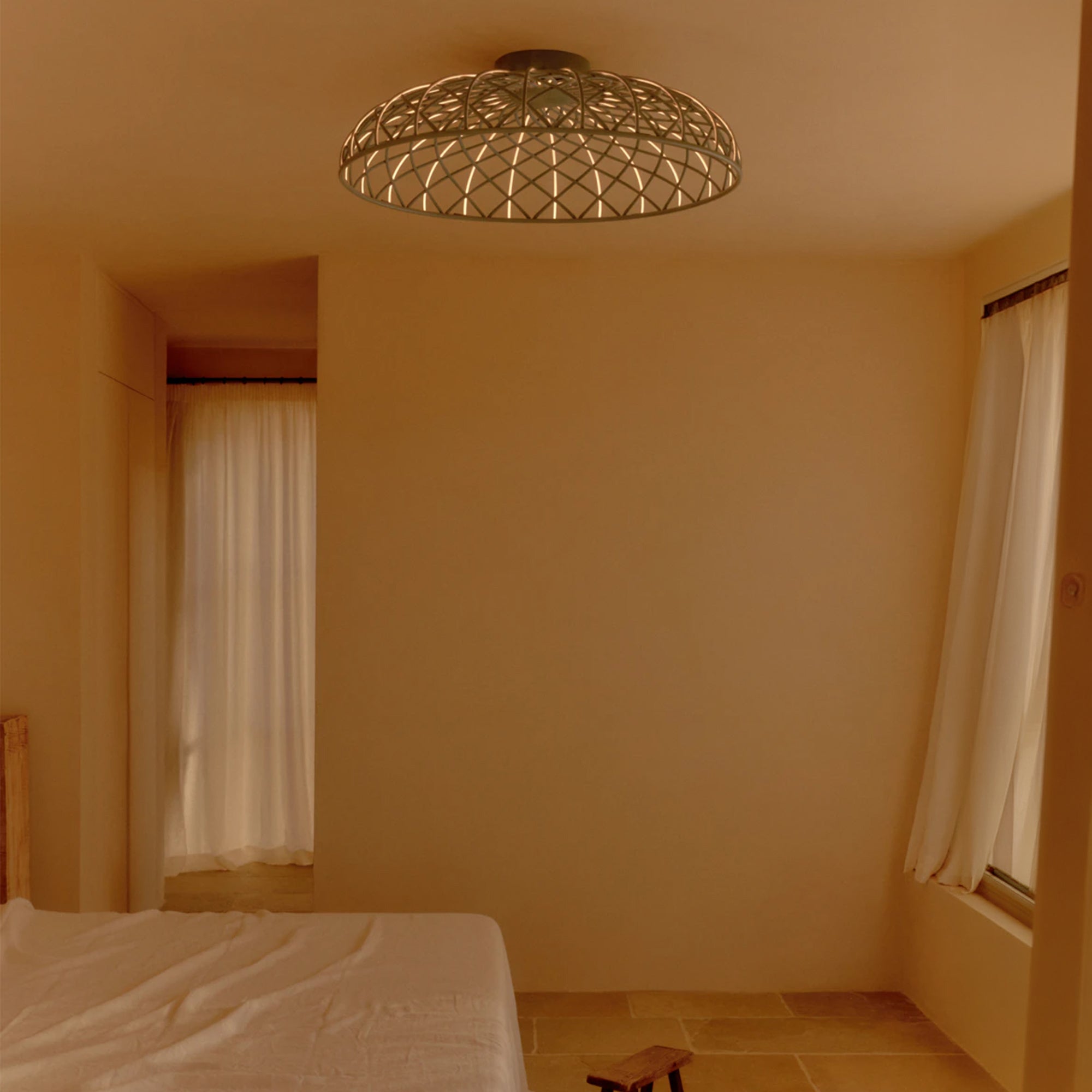 Flos Skynest Ceiling lubinis šviestuvas