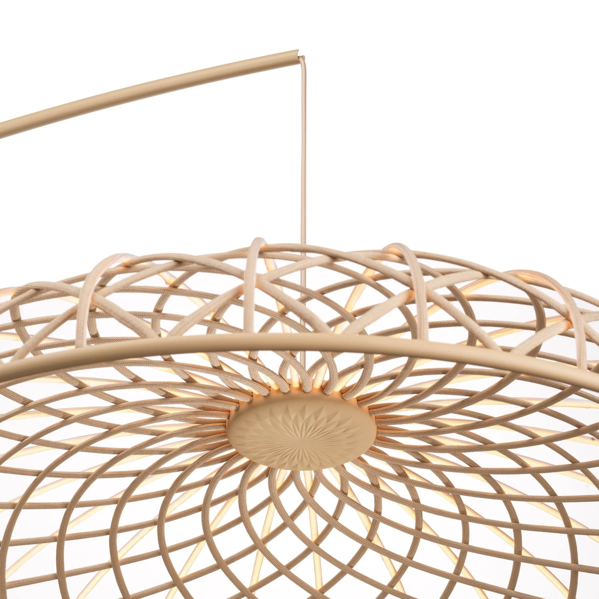 Flos Skynest Motion pastatomas šviestuvas