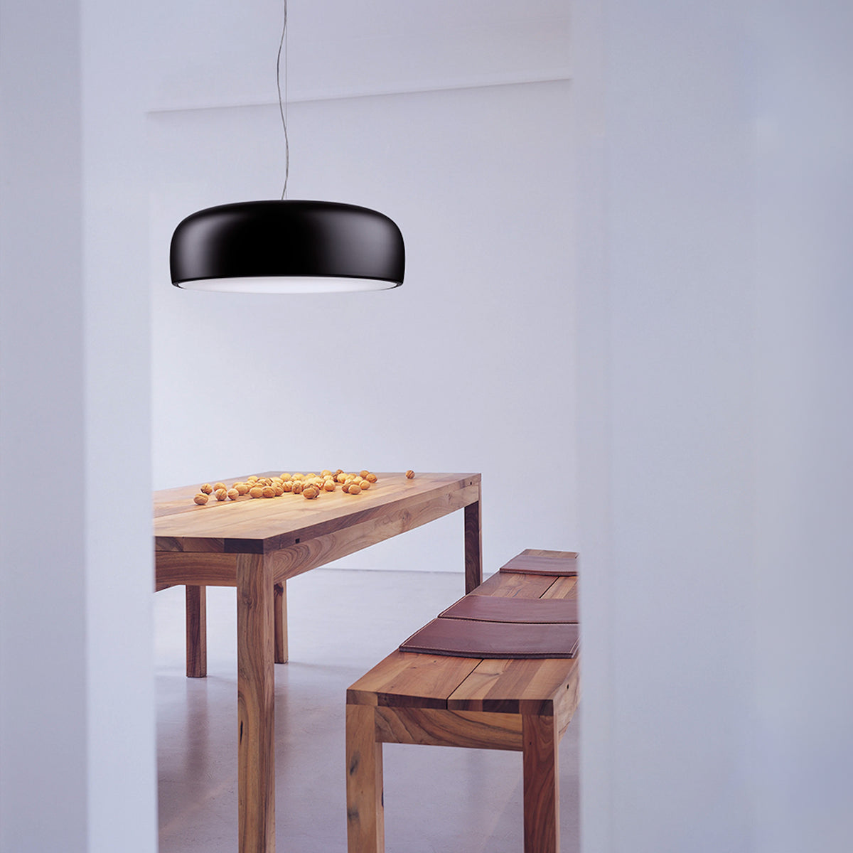 Flos Smithfield Pro LED pakabinamas šviestuvas