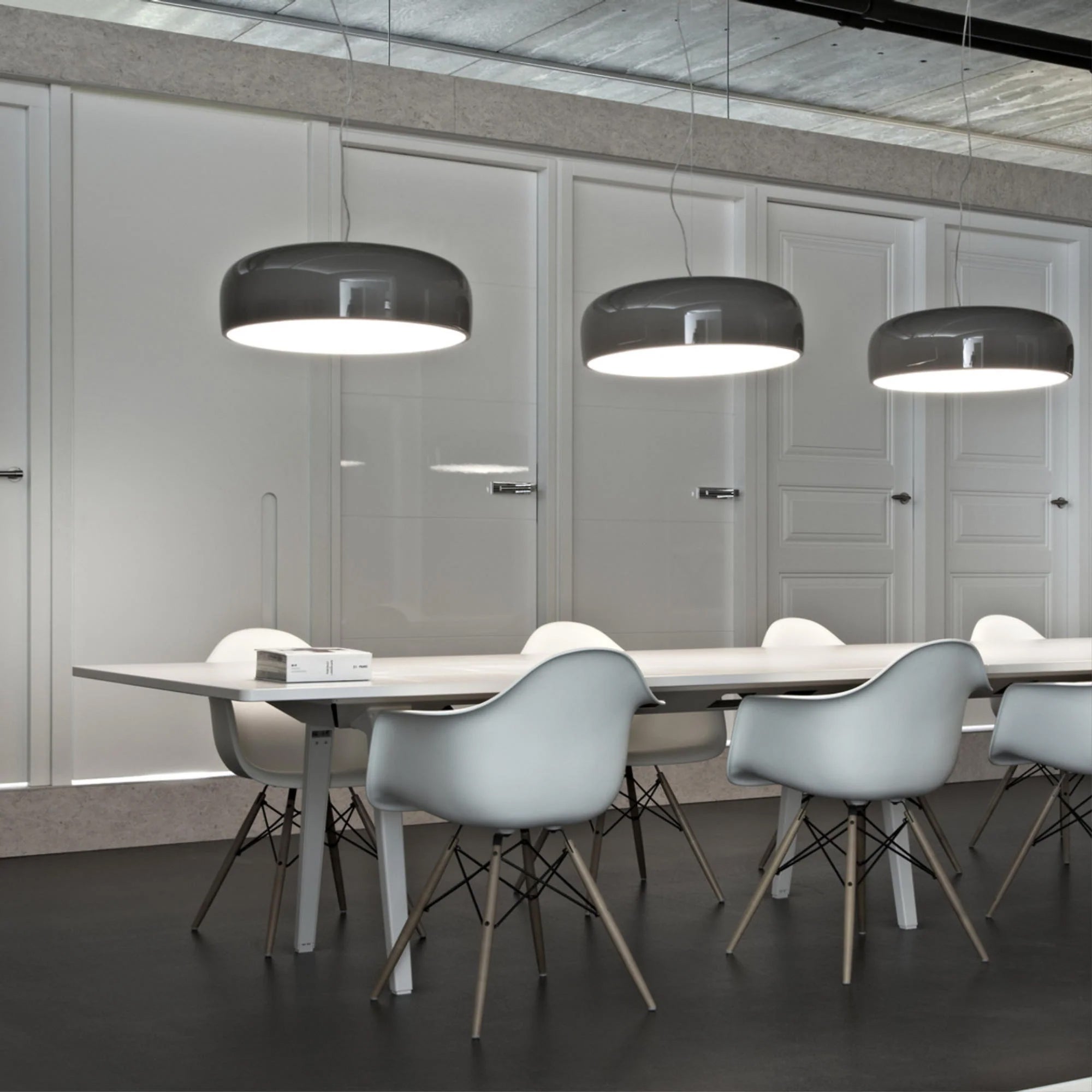 Flos Smithfield Pro LED pakabinamas šviestuvas